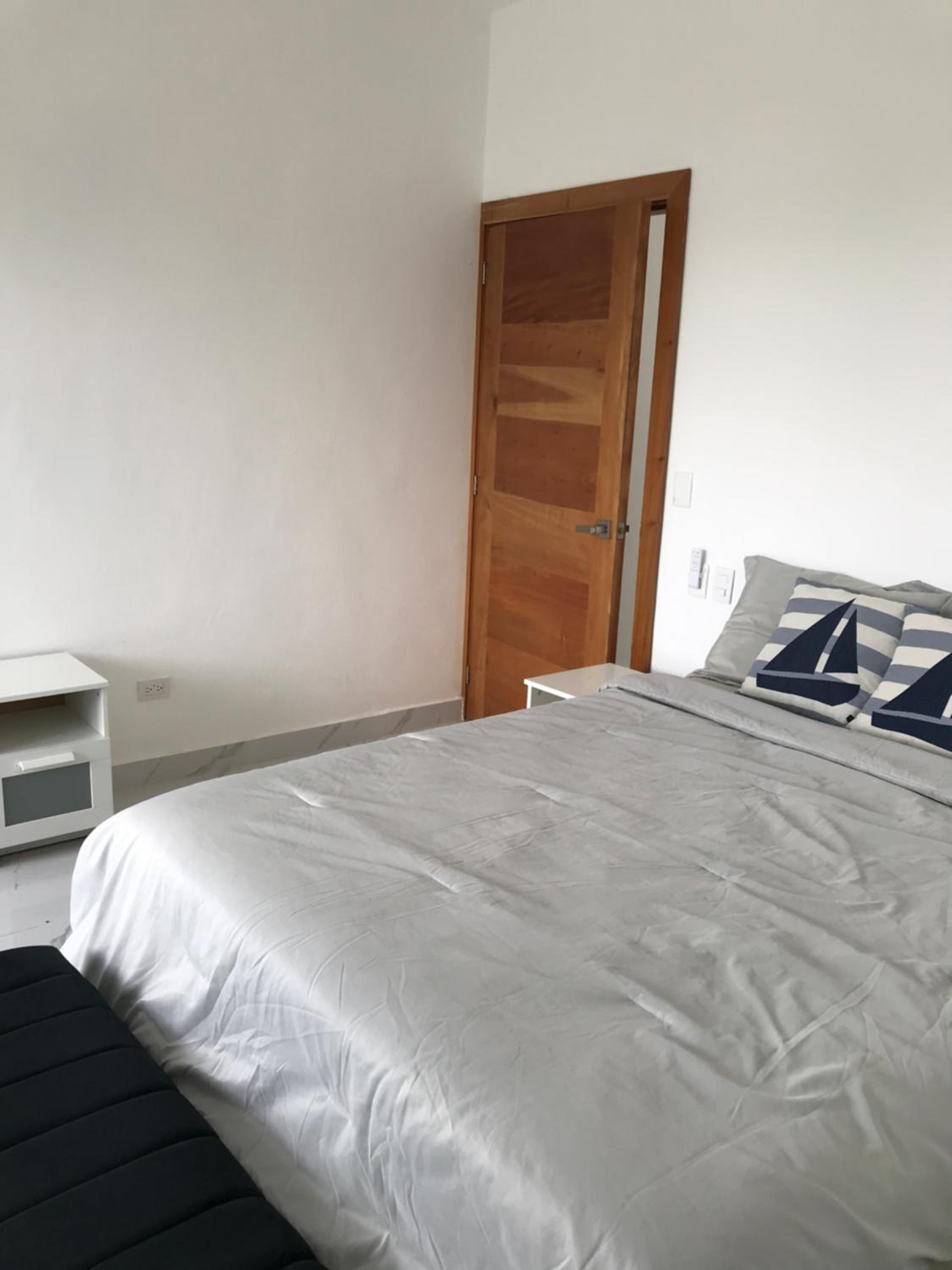 Three-Bedroom Villa photo 1