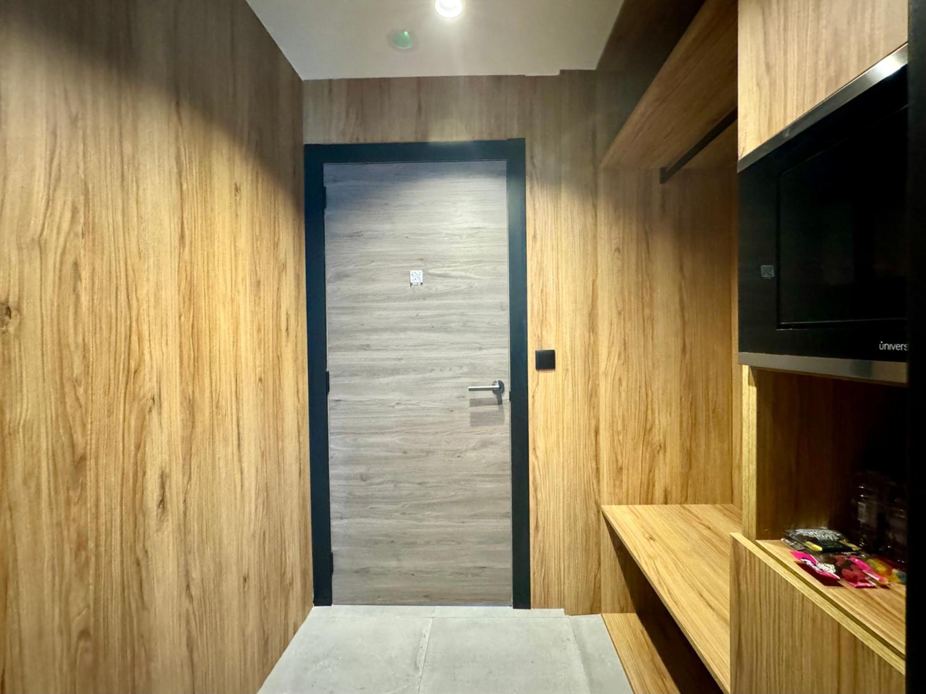 Habitación Sencilla Económica