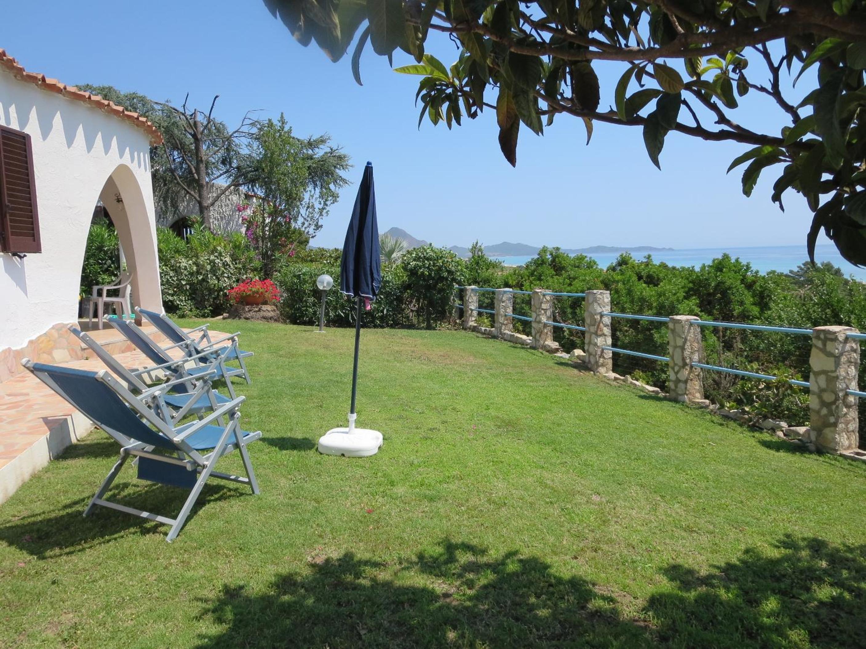 Three-Bedroom Villa photo 3