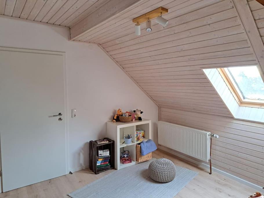 Two-Bedroom Apartment photo 2