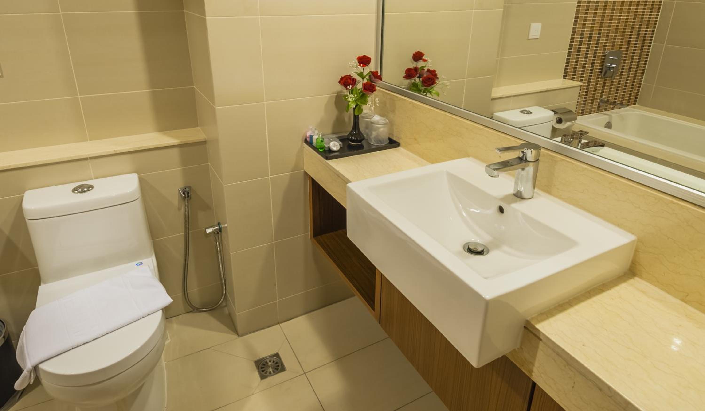 Executive Suite
