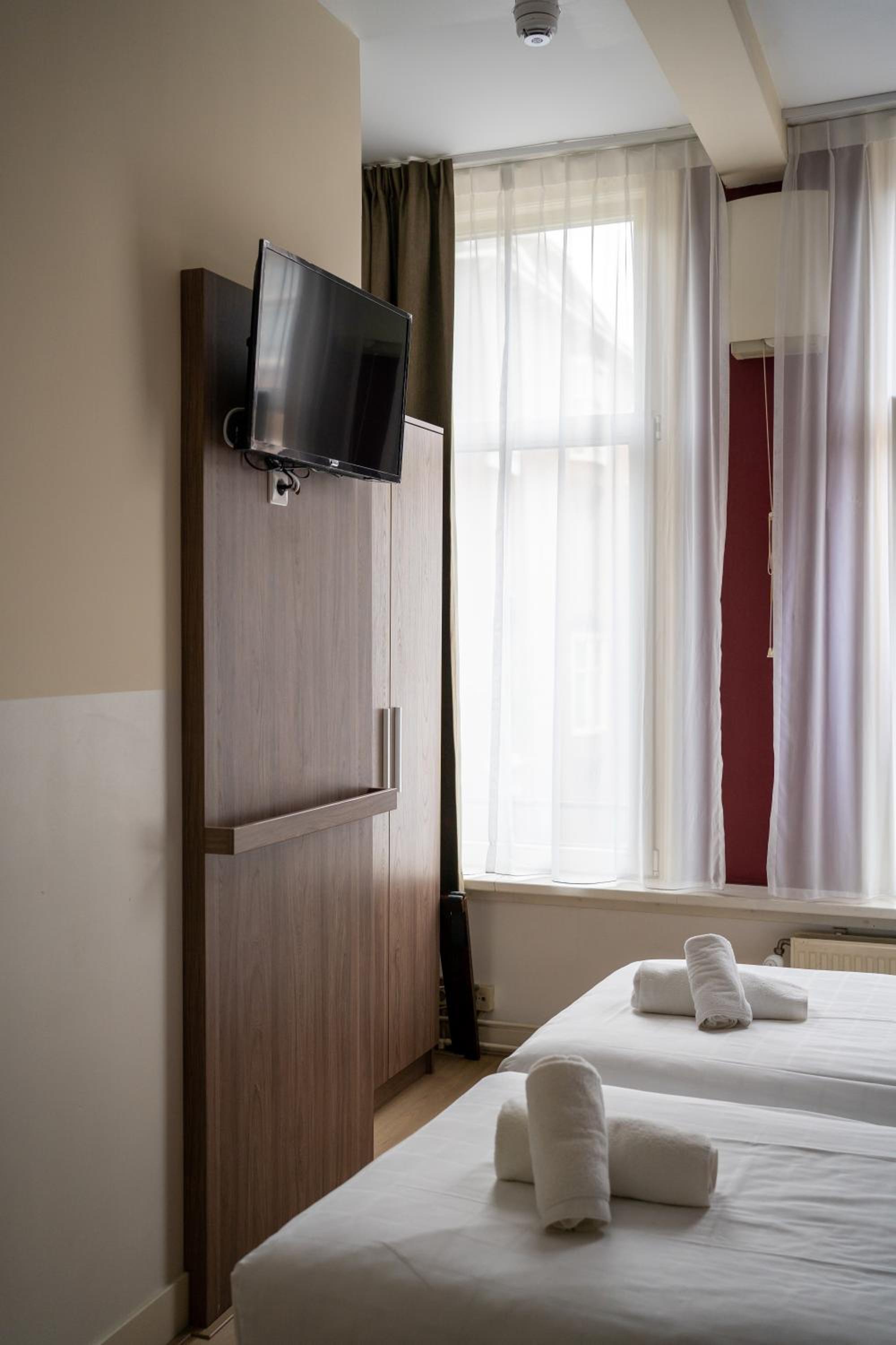 Twin Room photo 2