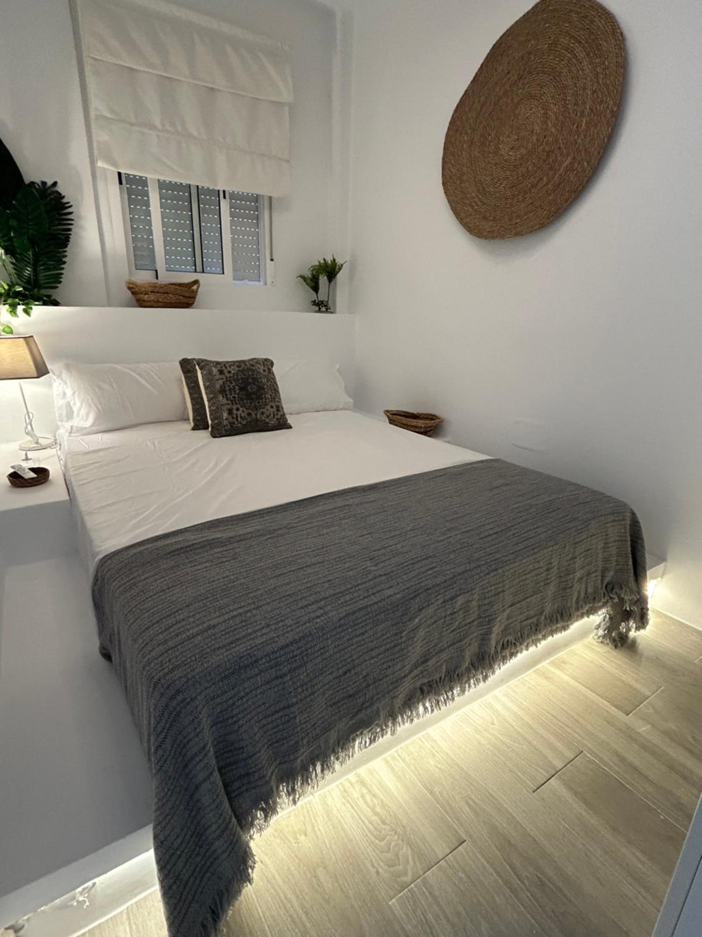 Apartamento de lujo
