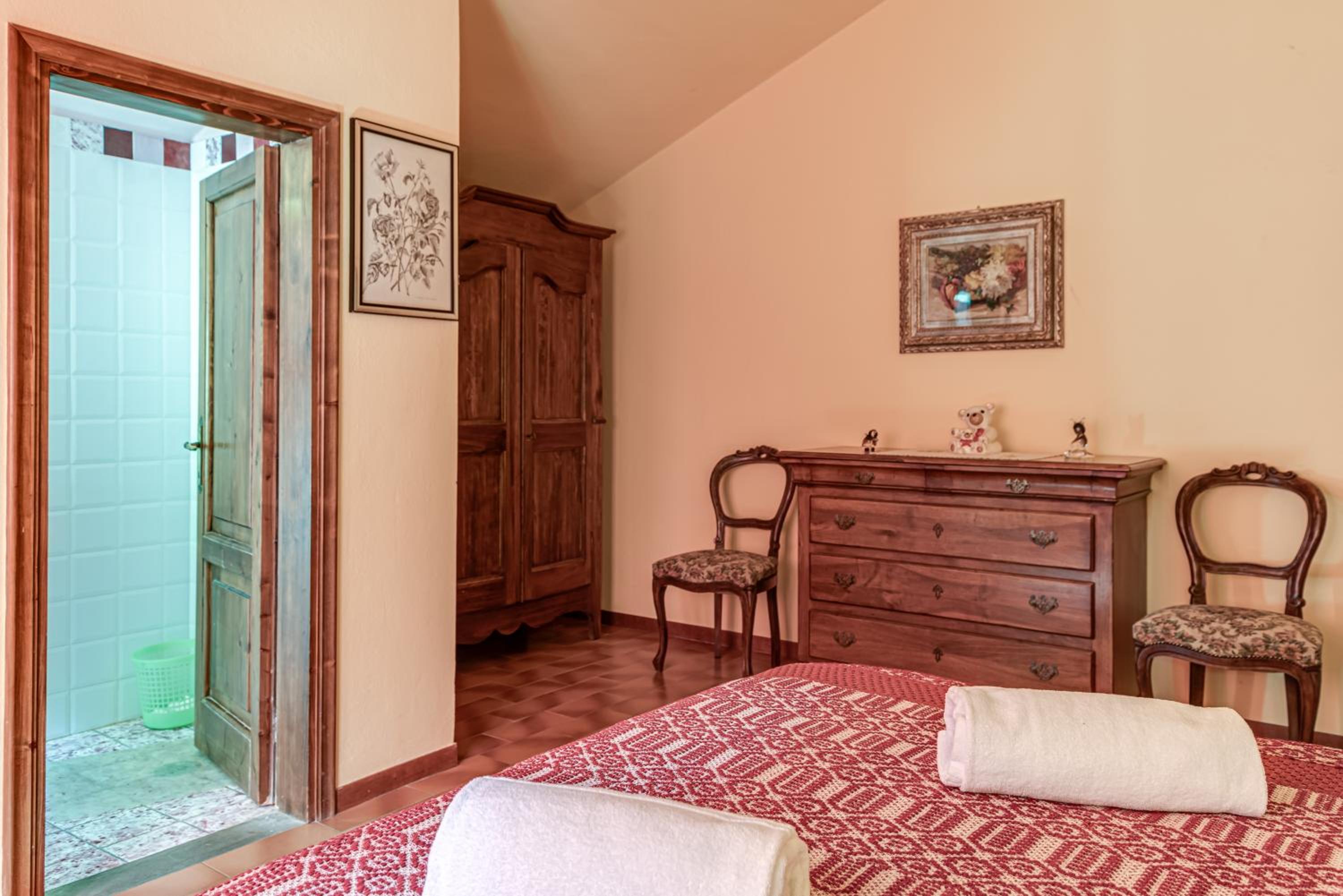 Villa with Garden View photo 2