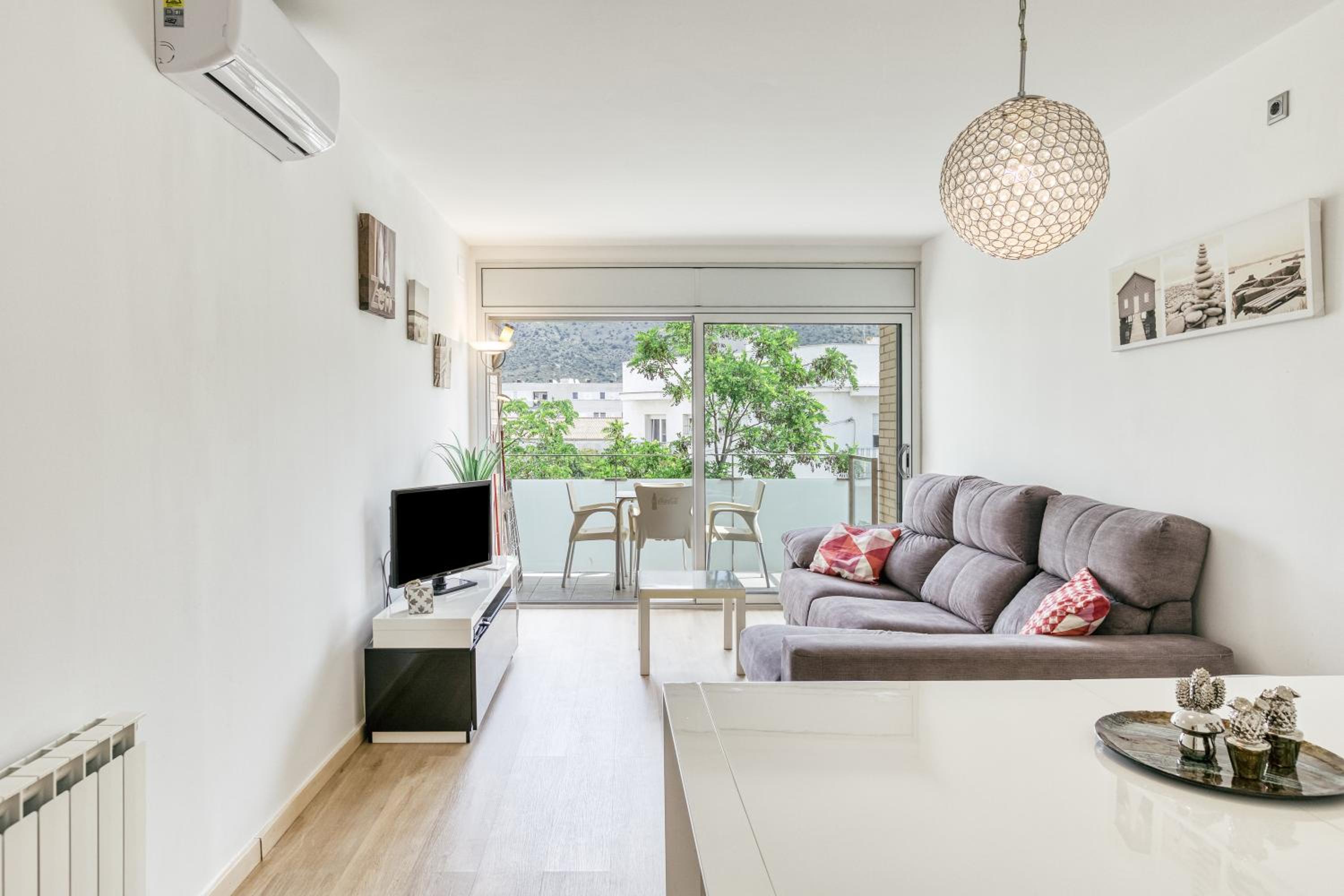 Apartamento Superior de Tres Habitaciones