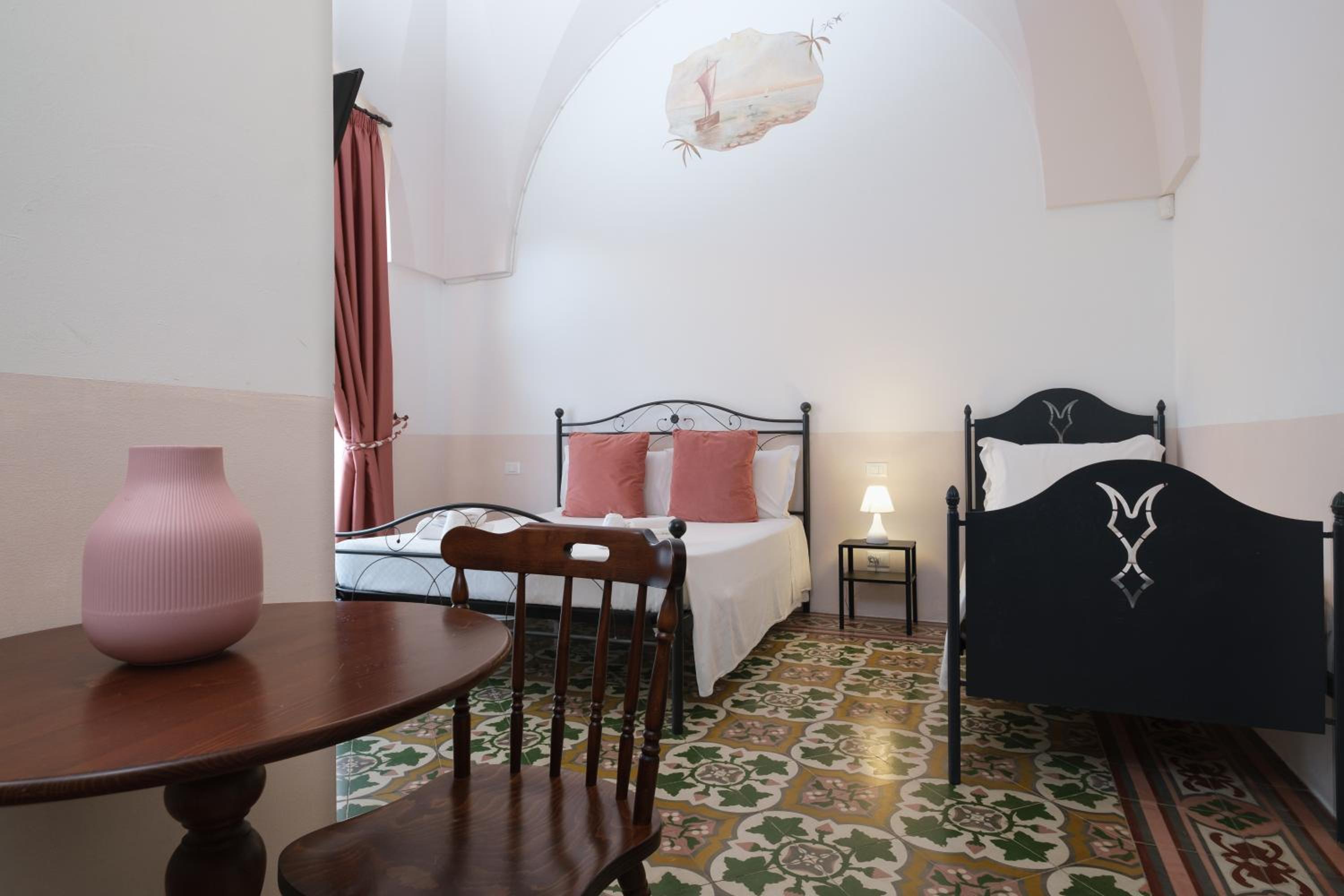 Superior Triple Room photo 1