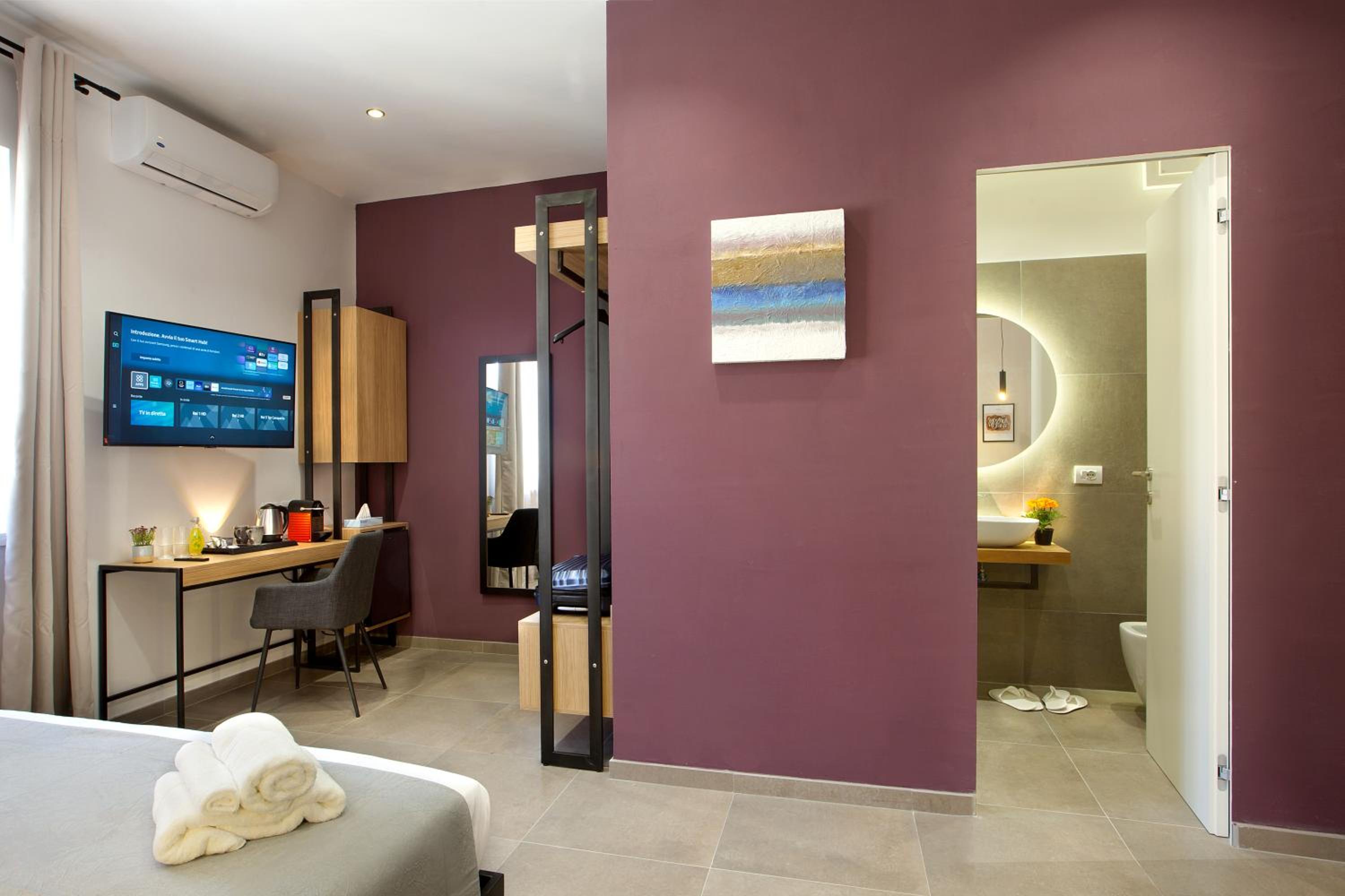 Superior Double Room photo 2