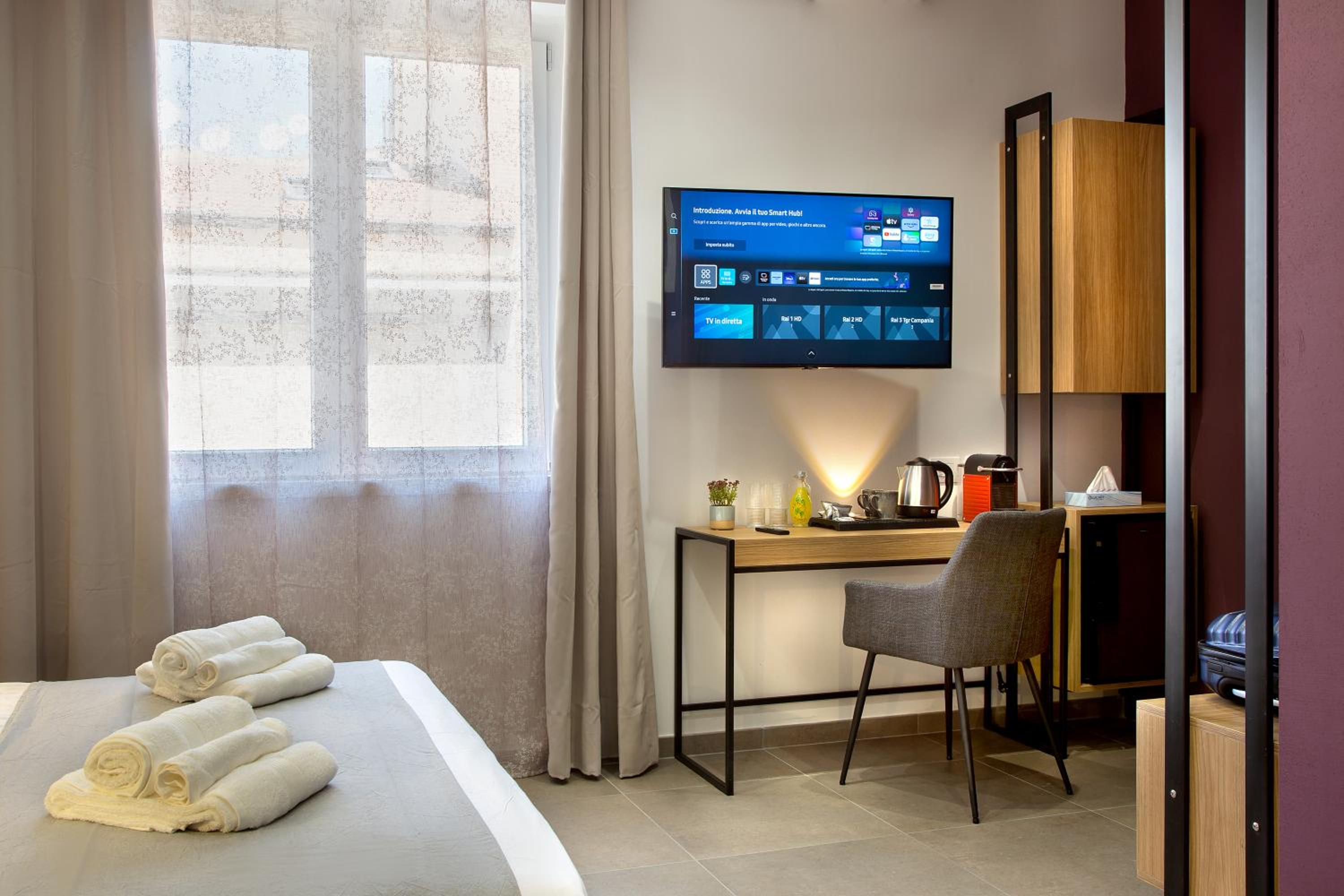 Superior Double Room photo 2
