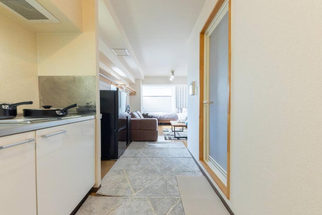 One-Bedroom Apartment - Non-Smoking photo 1