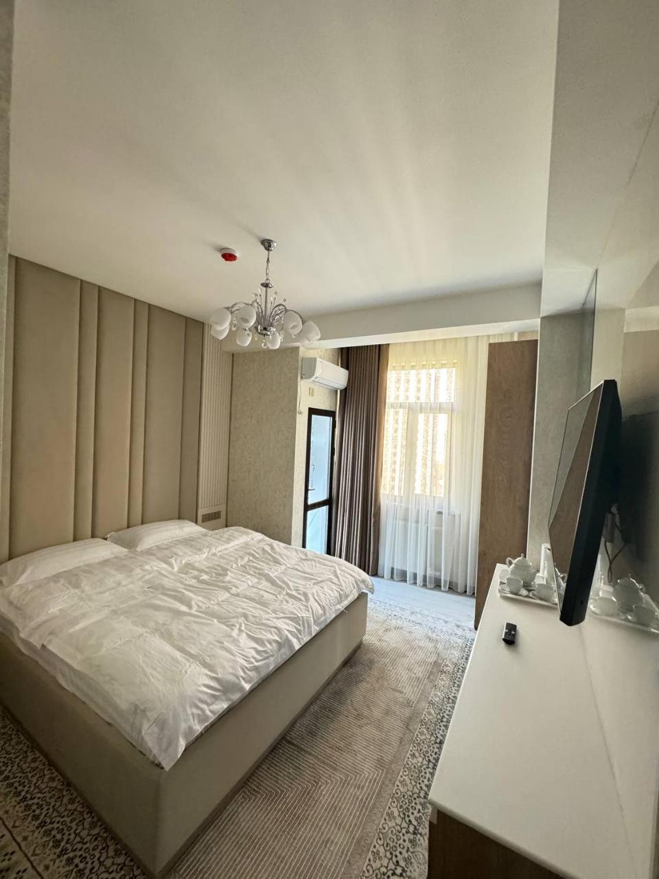 Suite With City View photo 1
