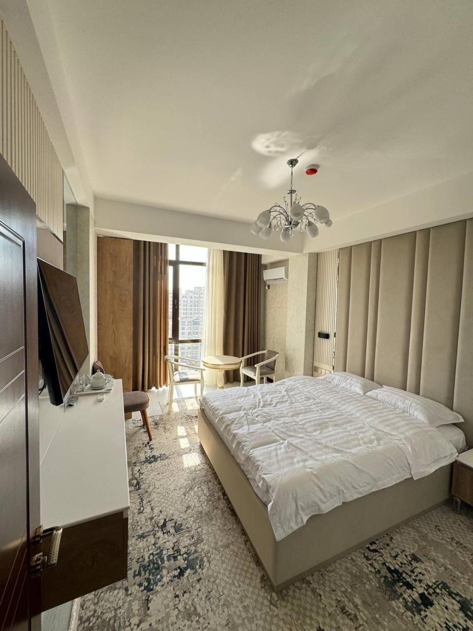 Suite With City View photo 2