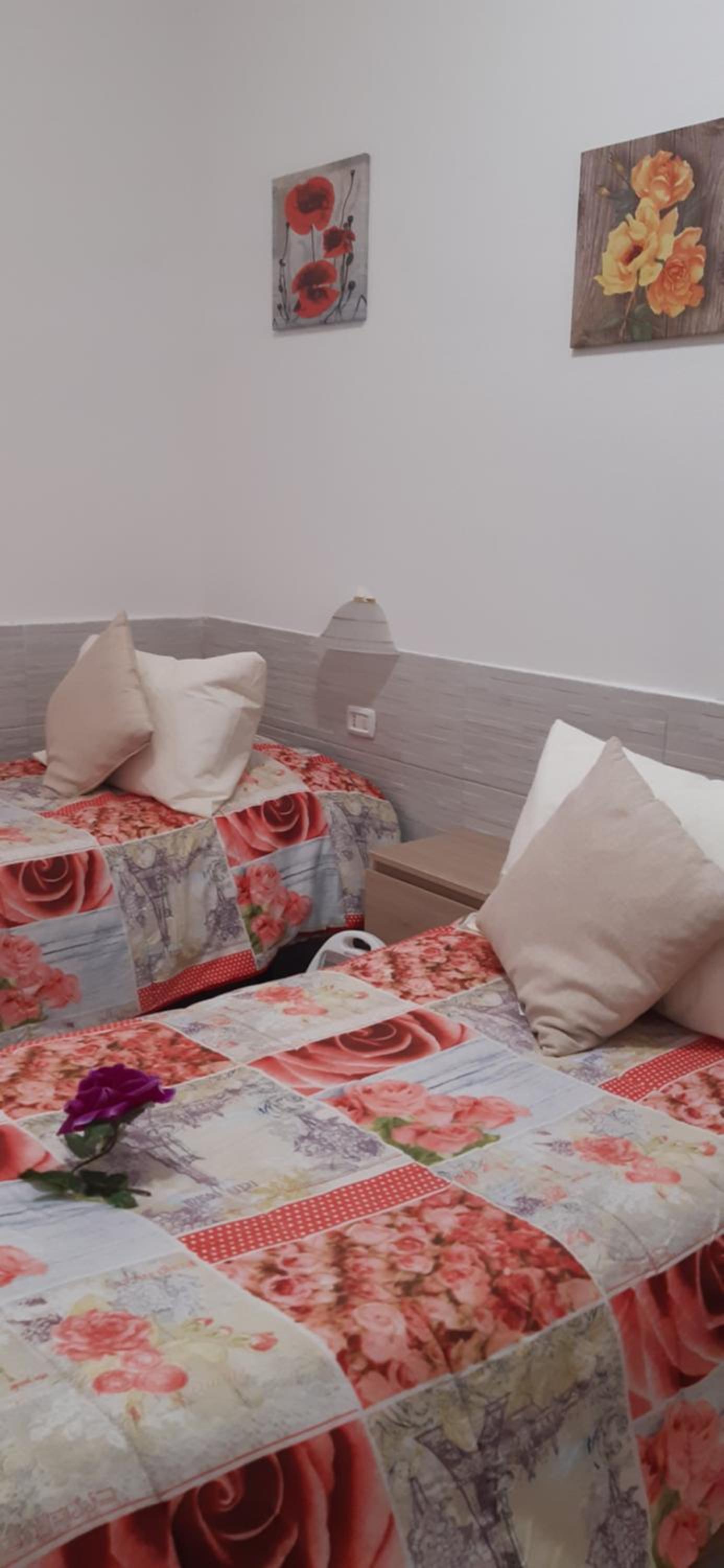 Two-Bedroom Apartment - Photo 44
