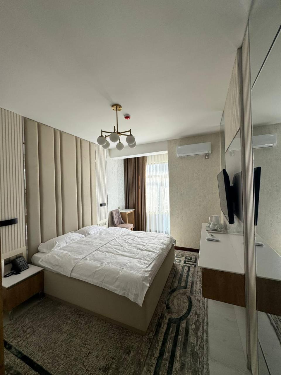 Suite With City View photo 3