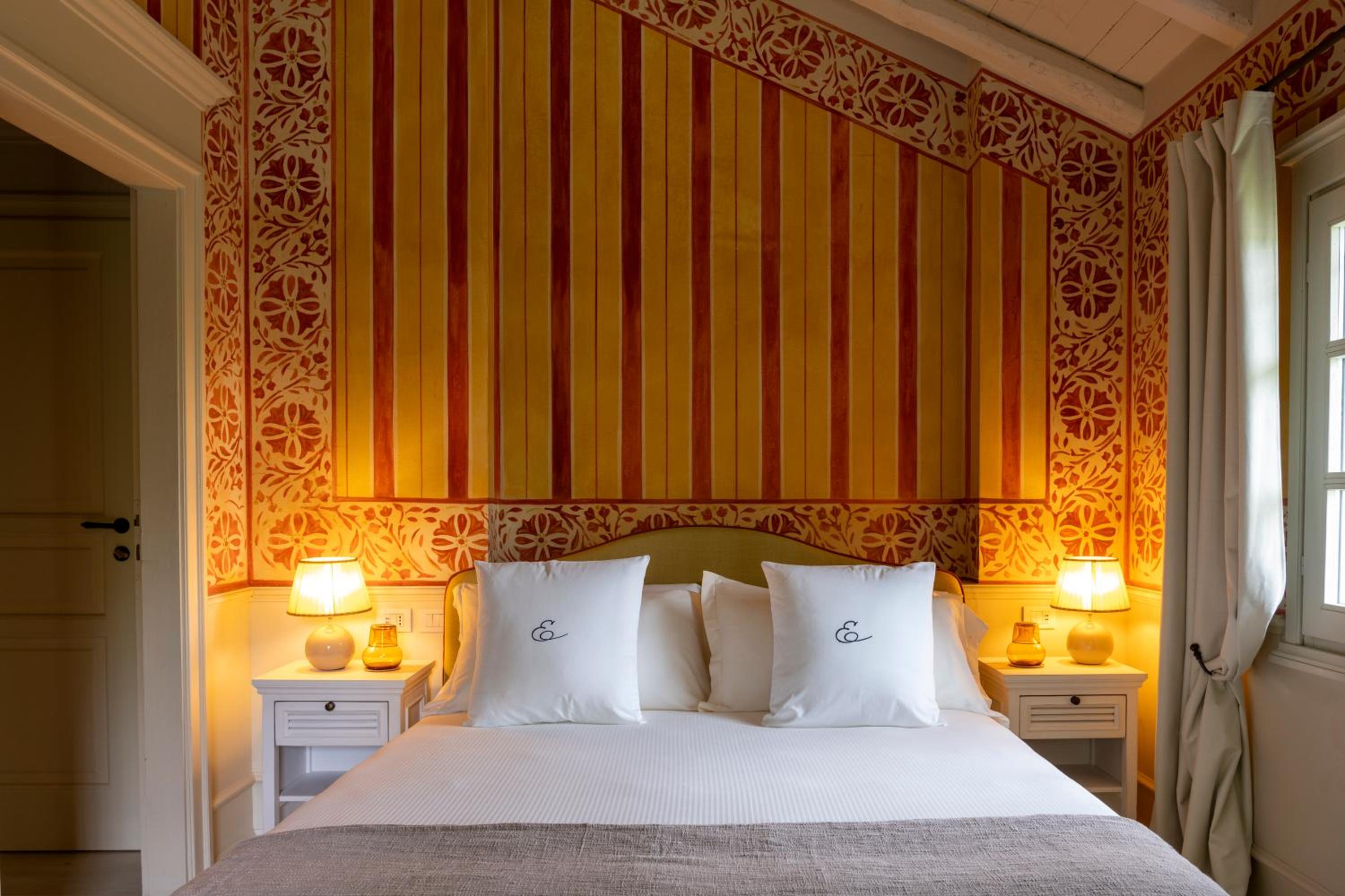 Double or Twin Room - Photo 1