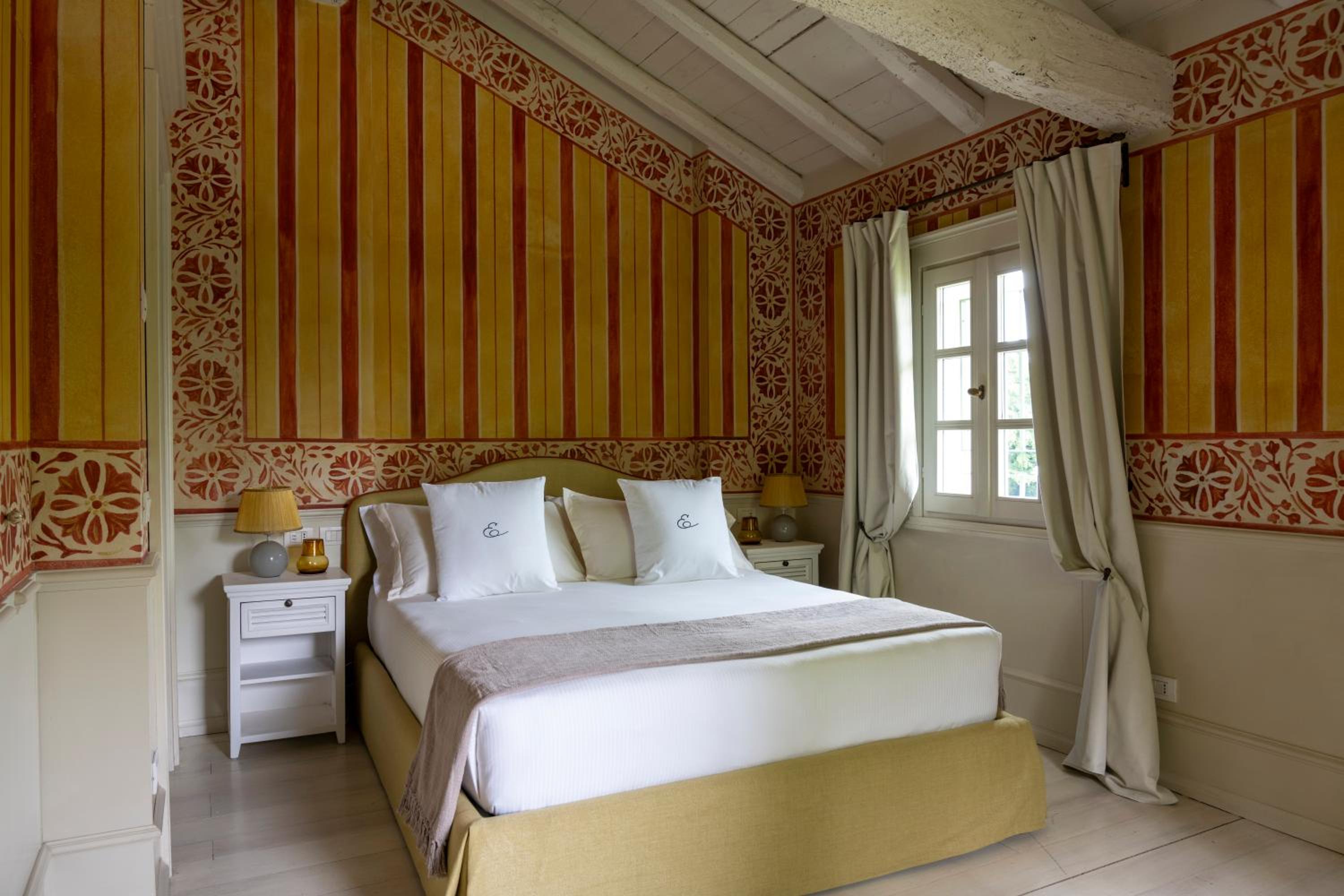 Double or Twin Room - Photo 14