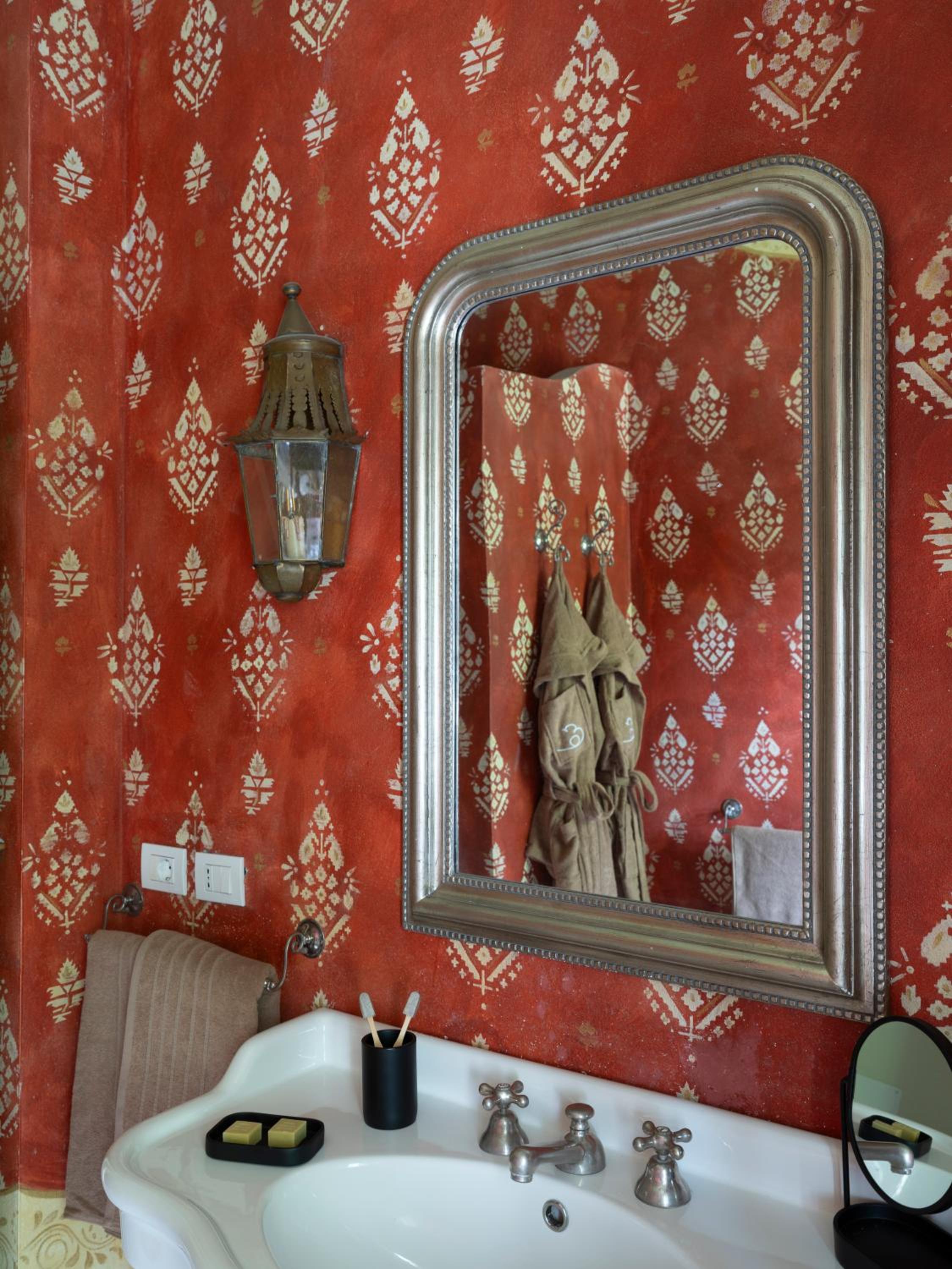 Double or Twin Room - Photo 15