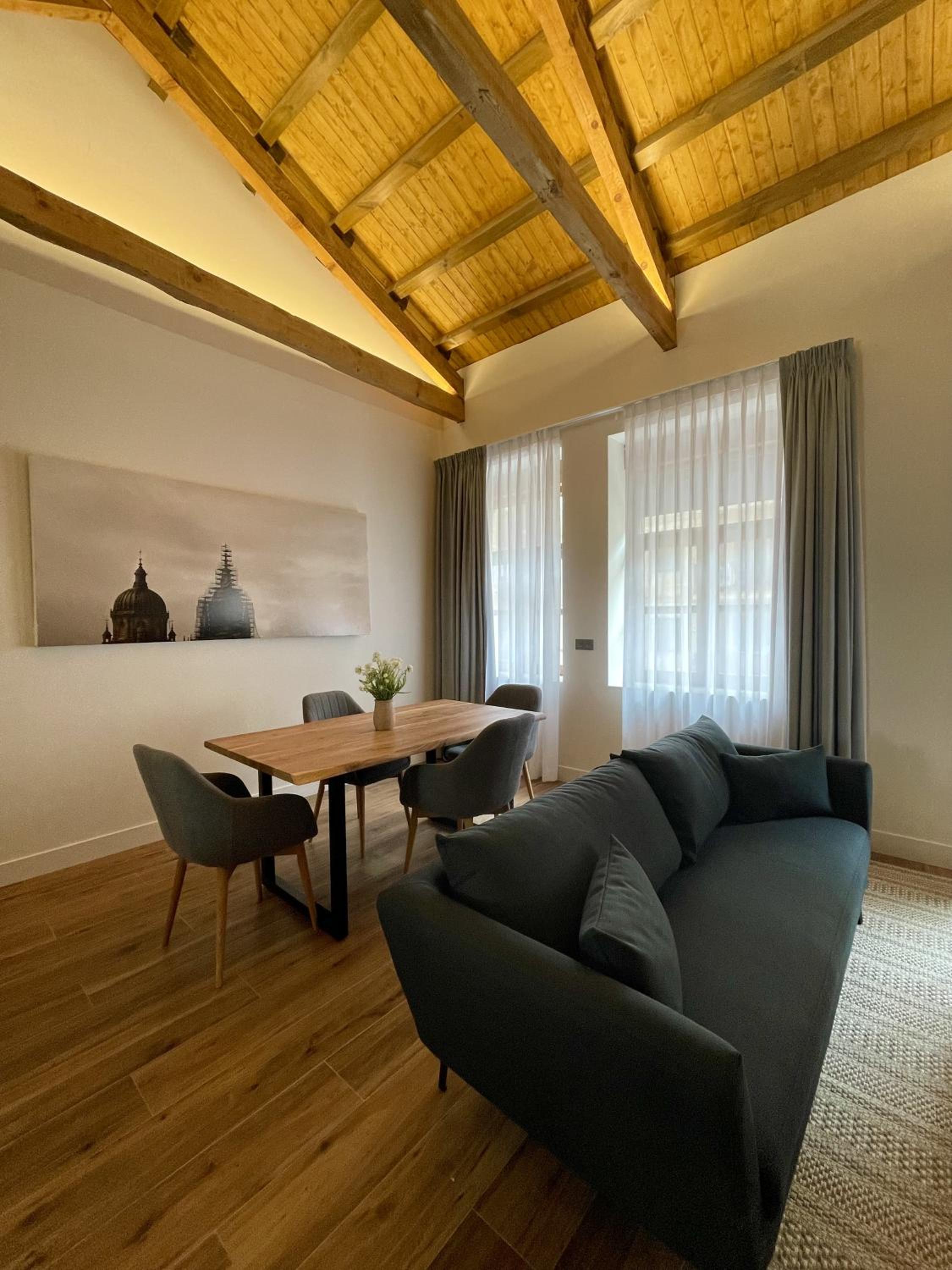 Suite de Dos Habitaciones