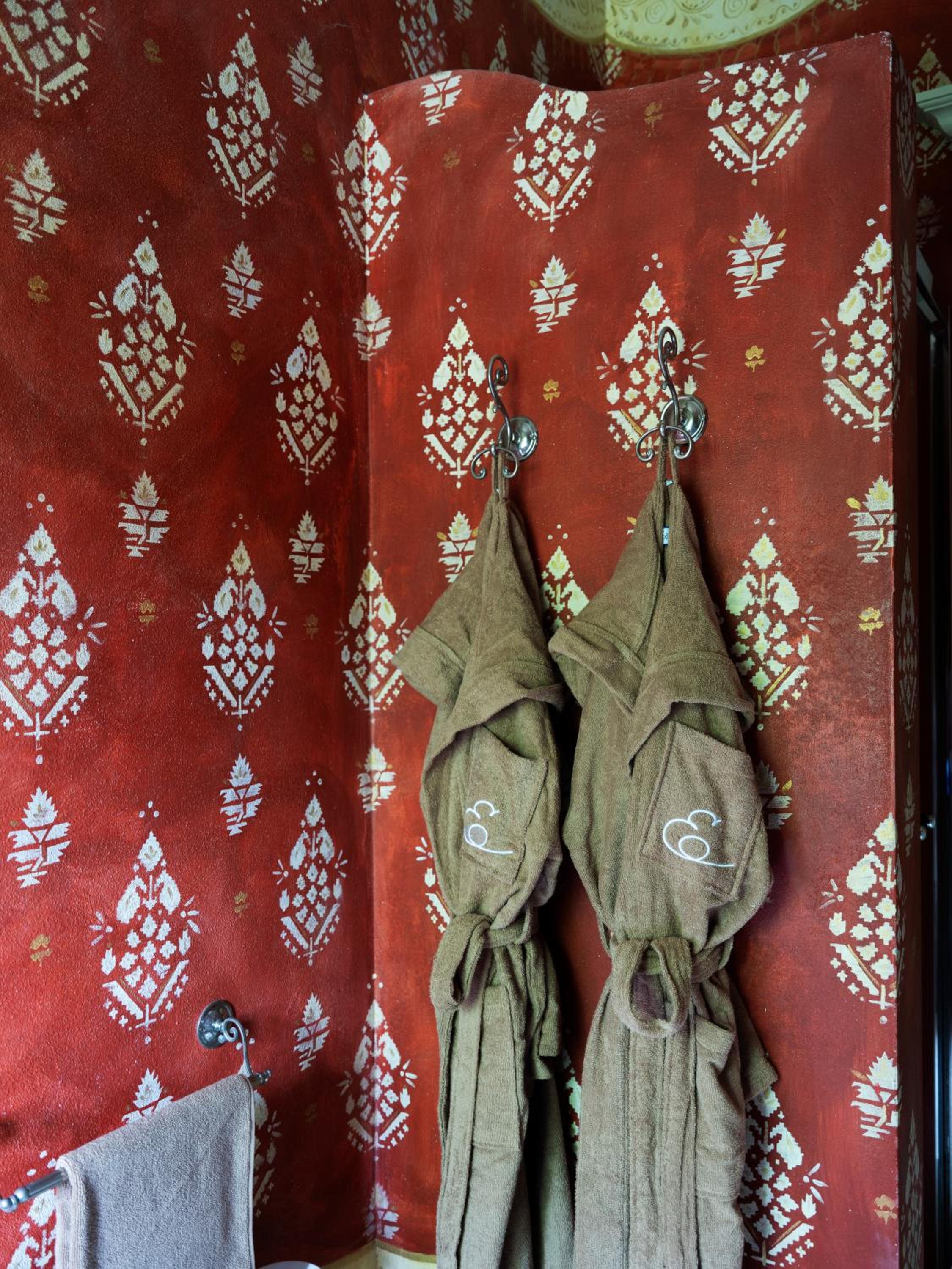 Double or Twin Room - Photo 17