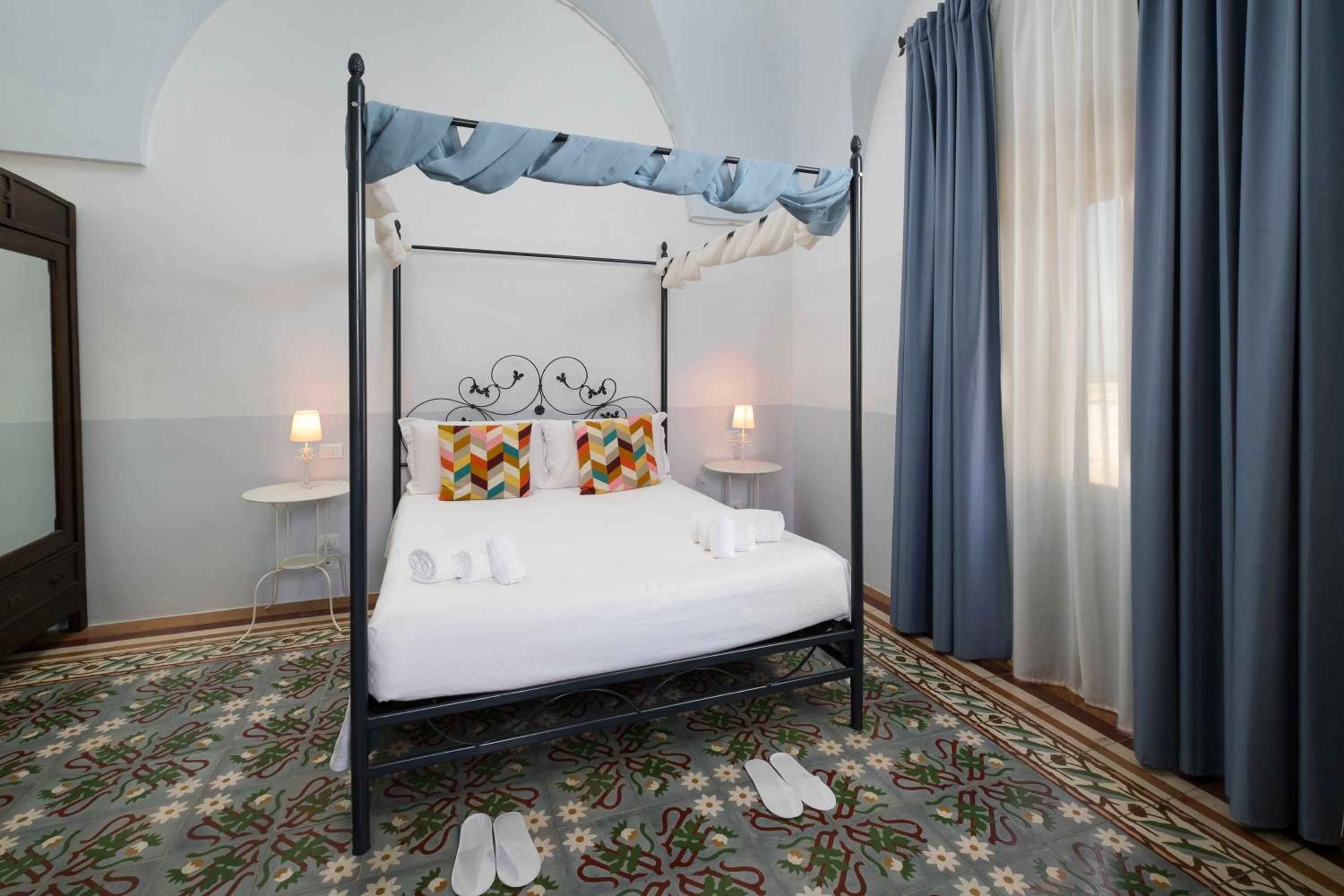Superior Double Room photo 1