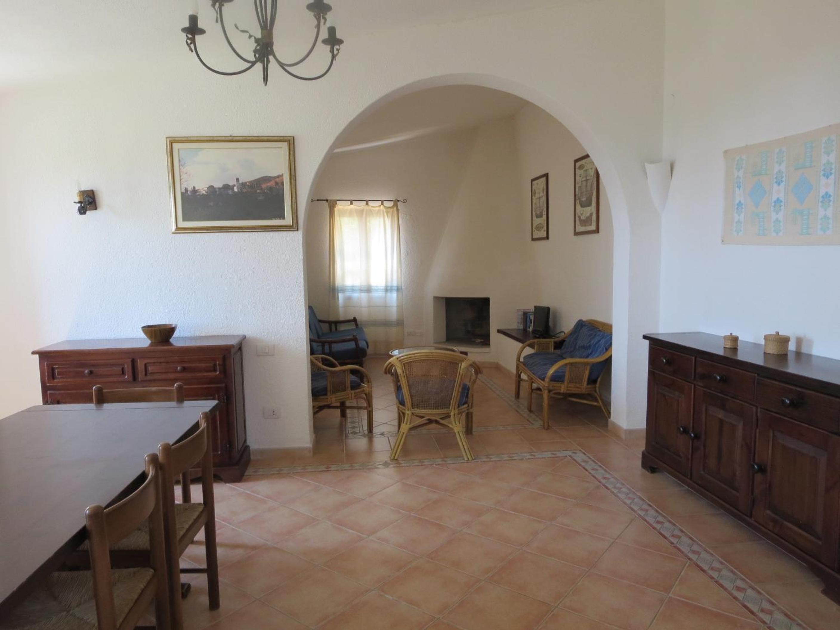 Three-Bedroom Villa photo 1