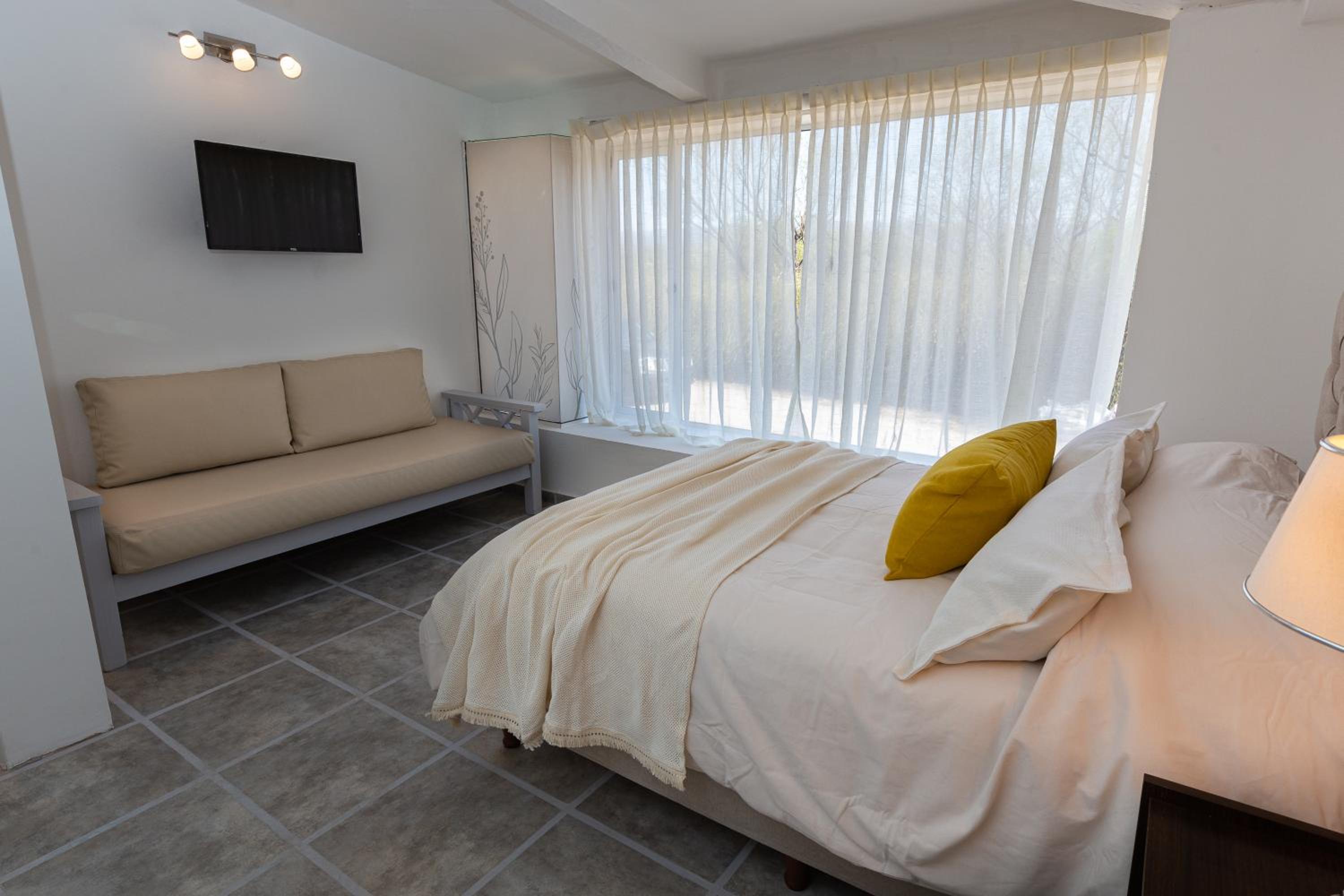 Triple Room photo 3