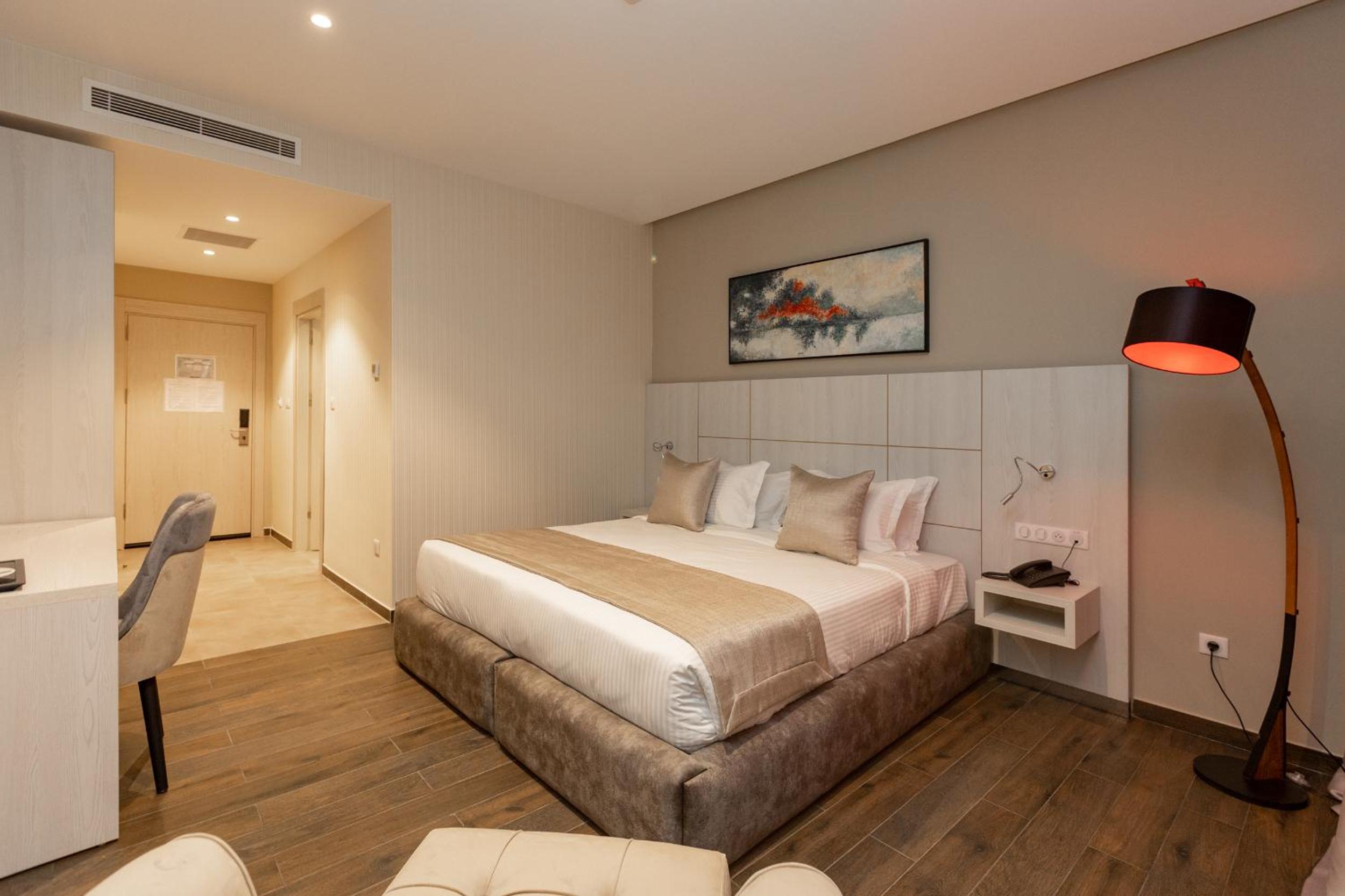 Double Room with Mountain View photo 3