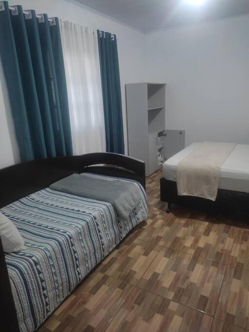 One-Bedroom House photo 1