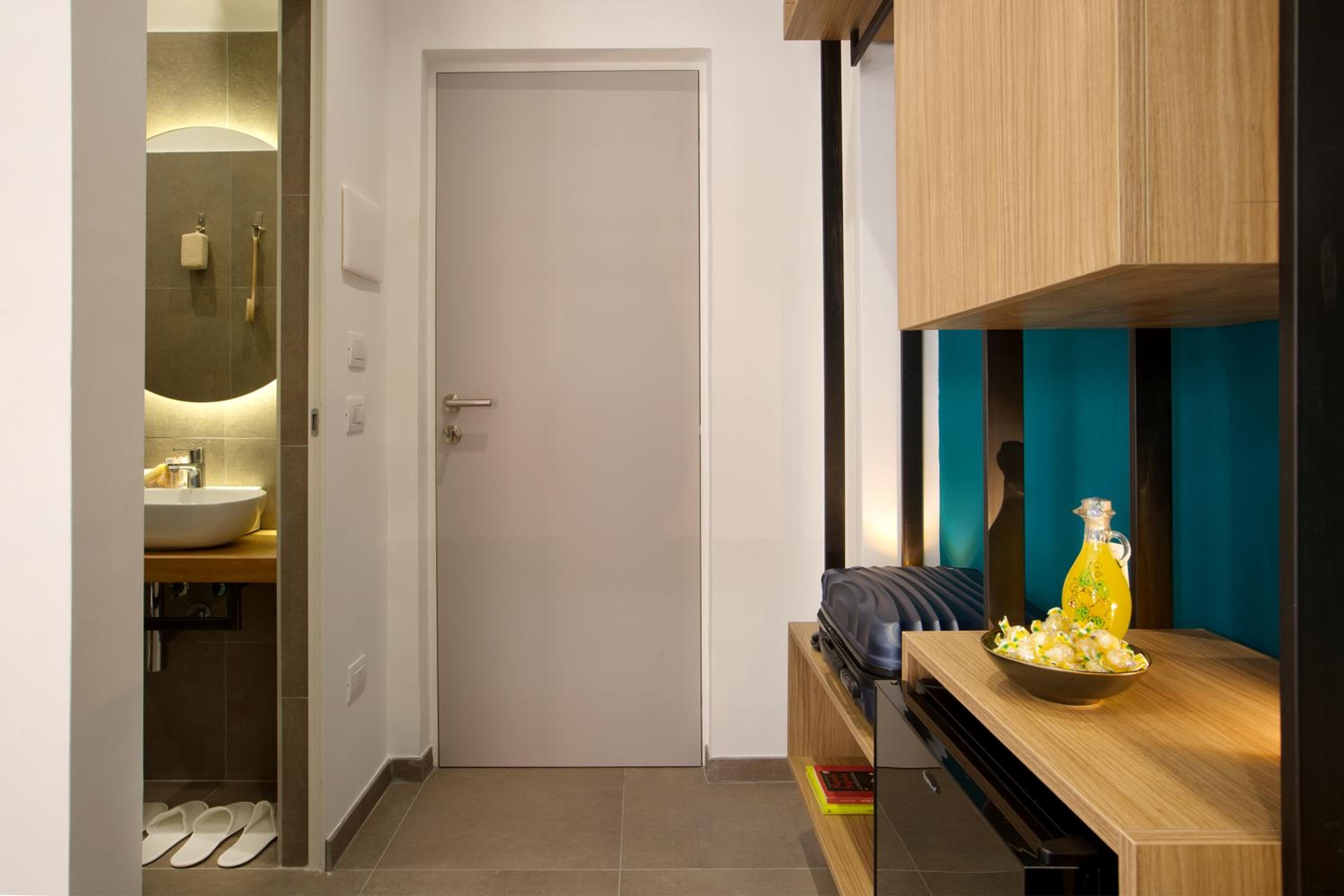 Deluxe Double Room - Photo 6