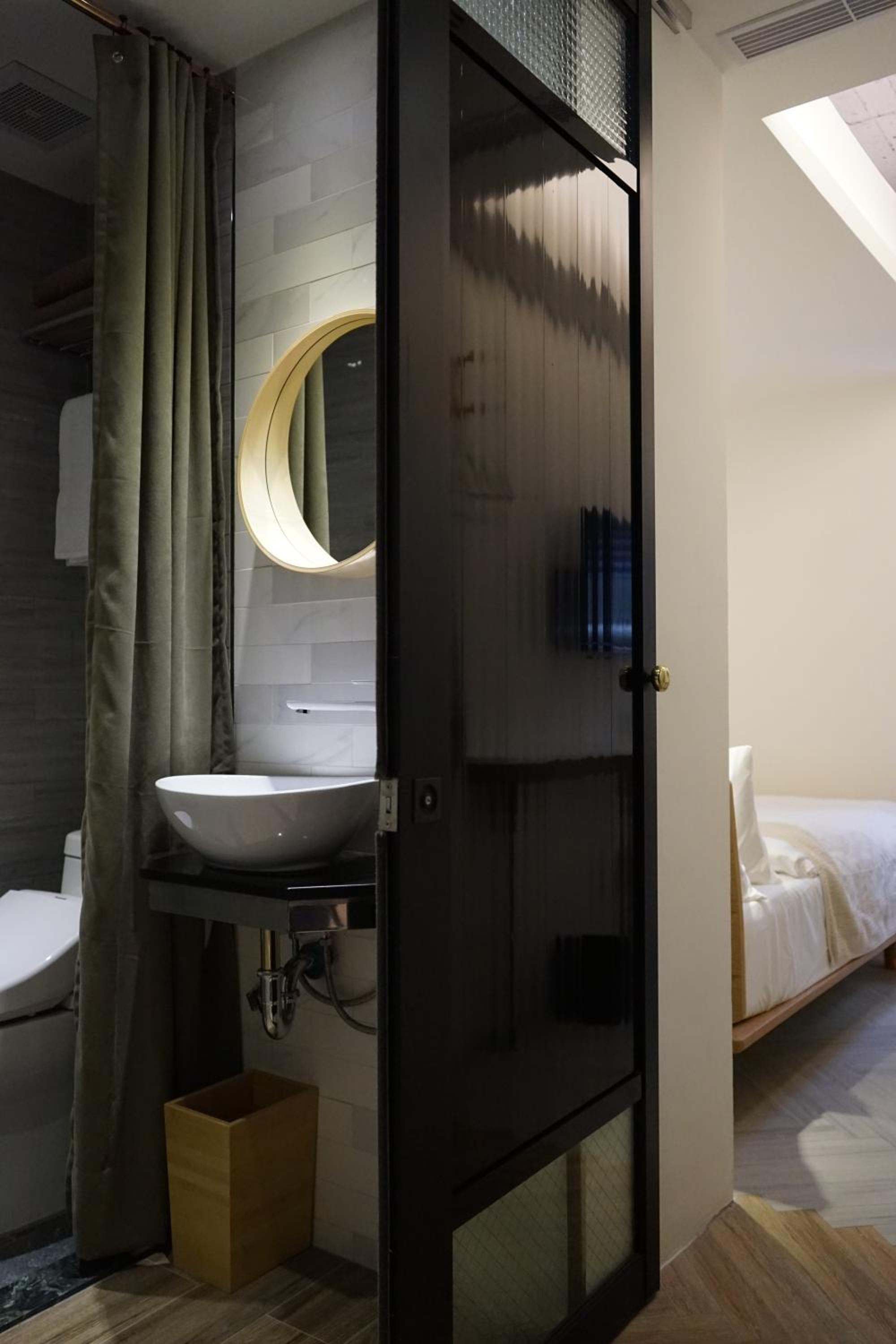 Mini Double Room photo 2