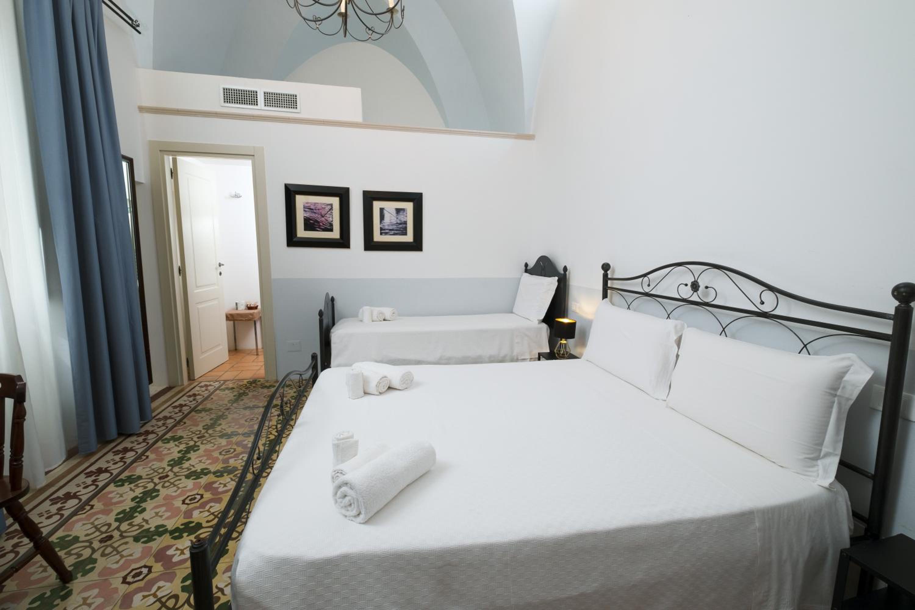 Deluxe Triple Room photo 1