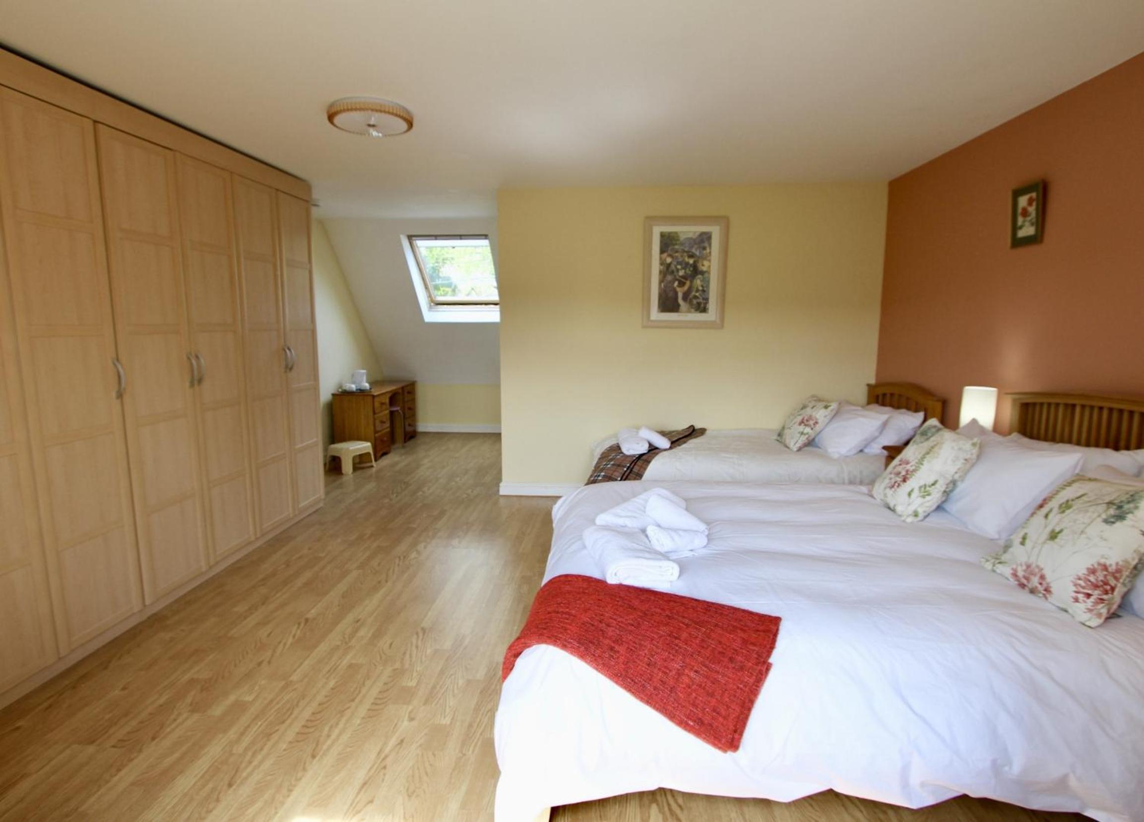 Deluxe Triple Room photo 1