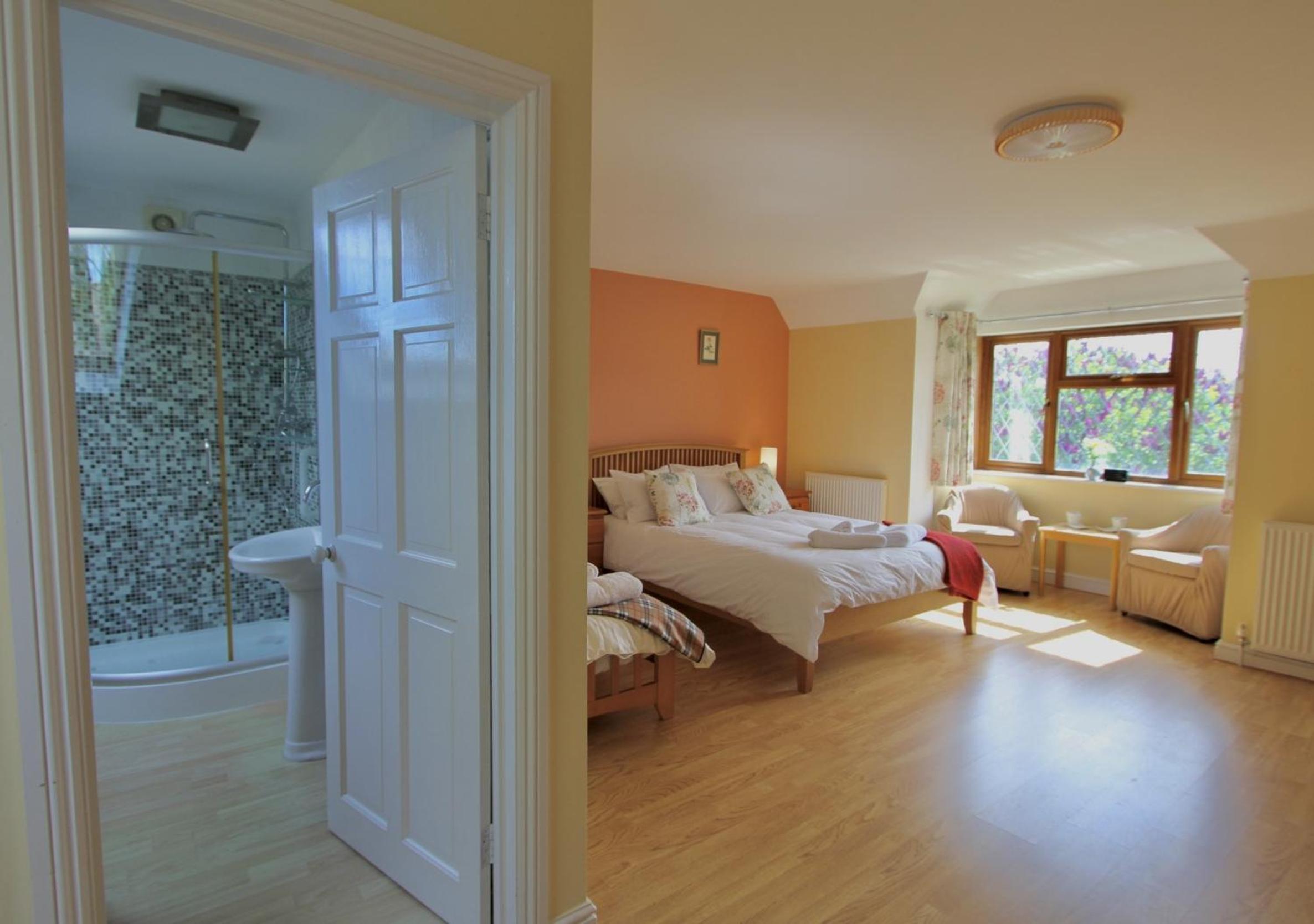 Deluxe Triple Room photo 3