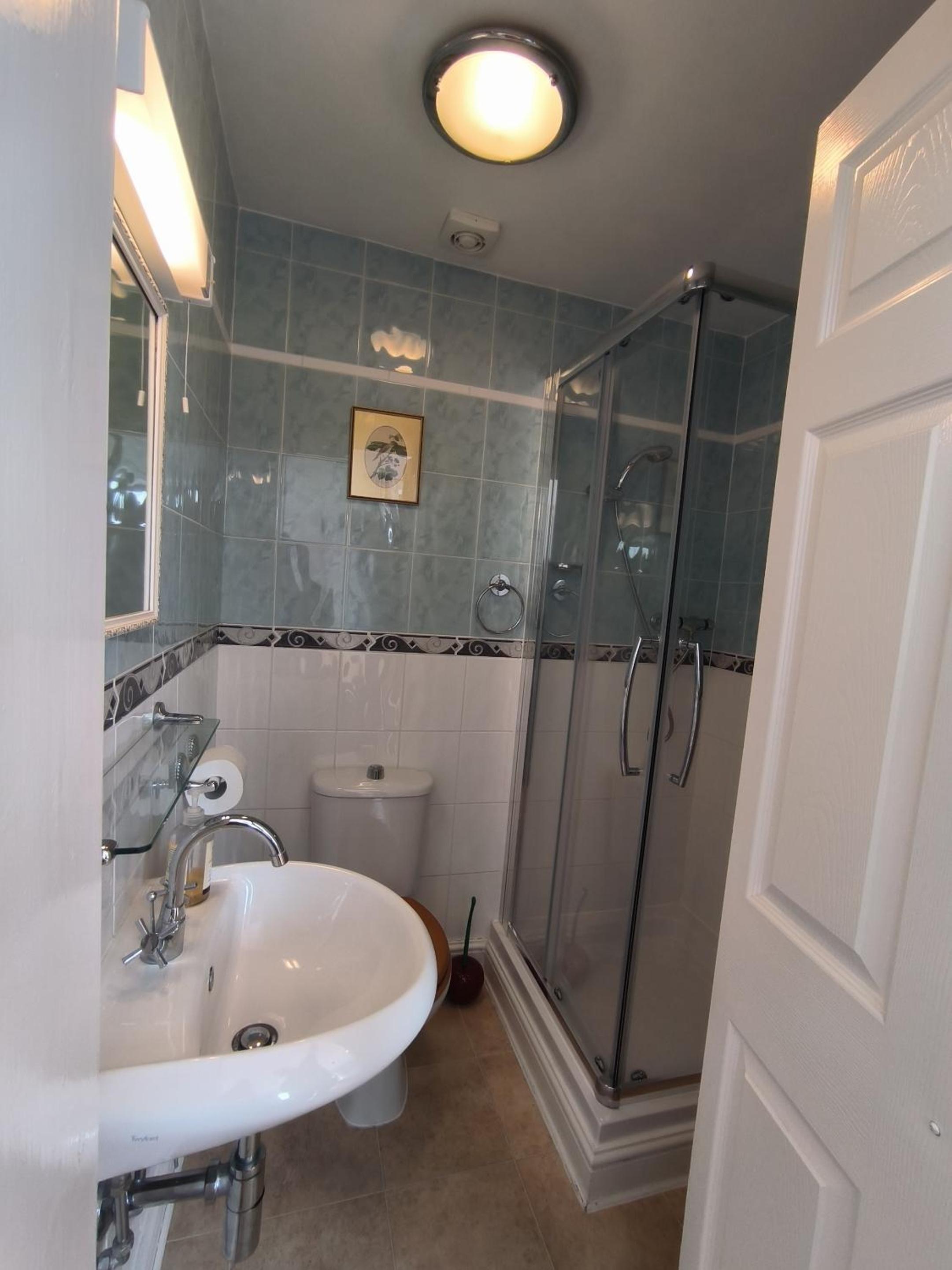 Double room-Standard-Ensuite-Garden view-3 photo 3