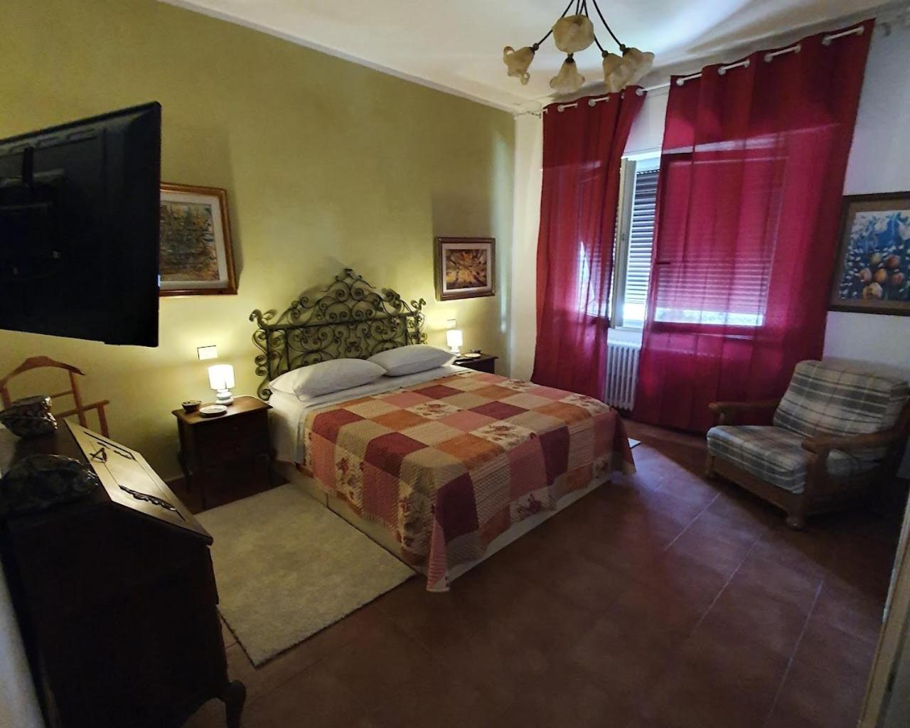 Junior Suite with Sea View photo 1