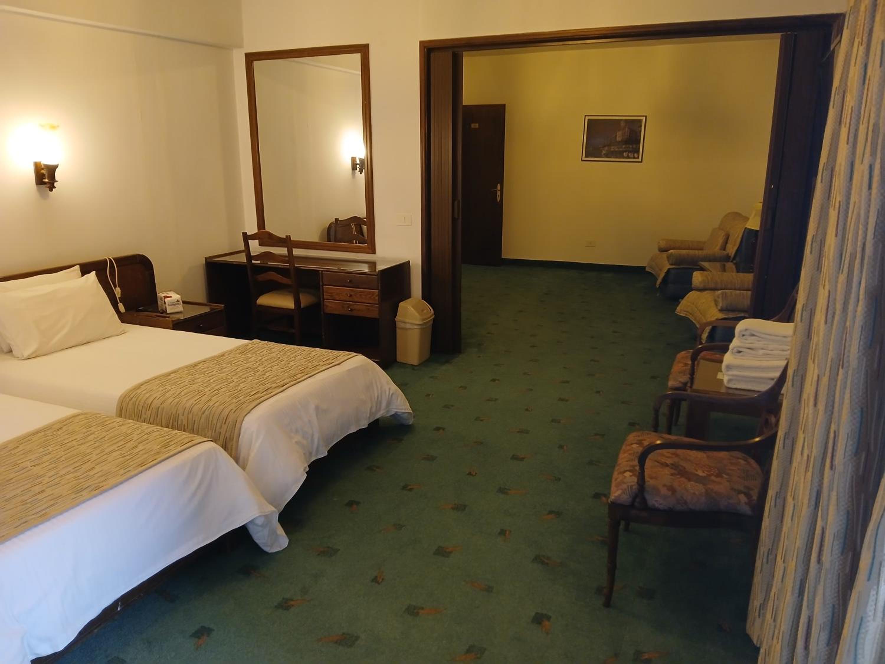 Suite