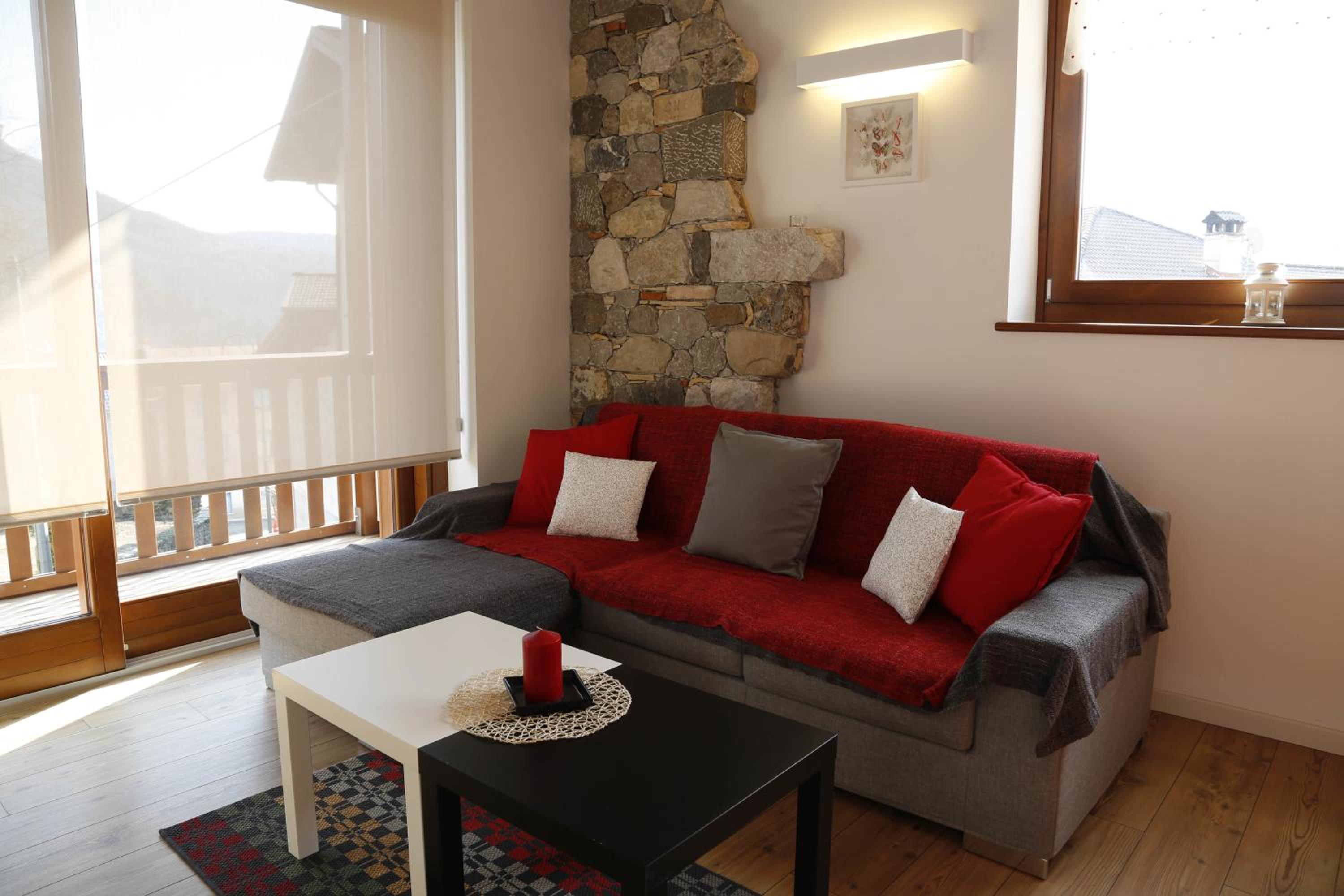 Two-Bedroom House photo 1