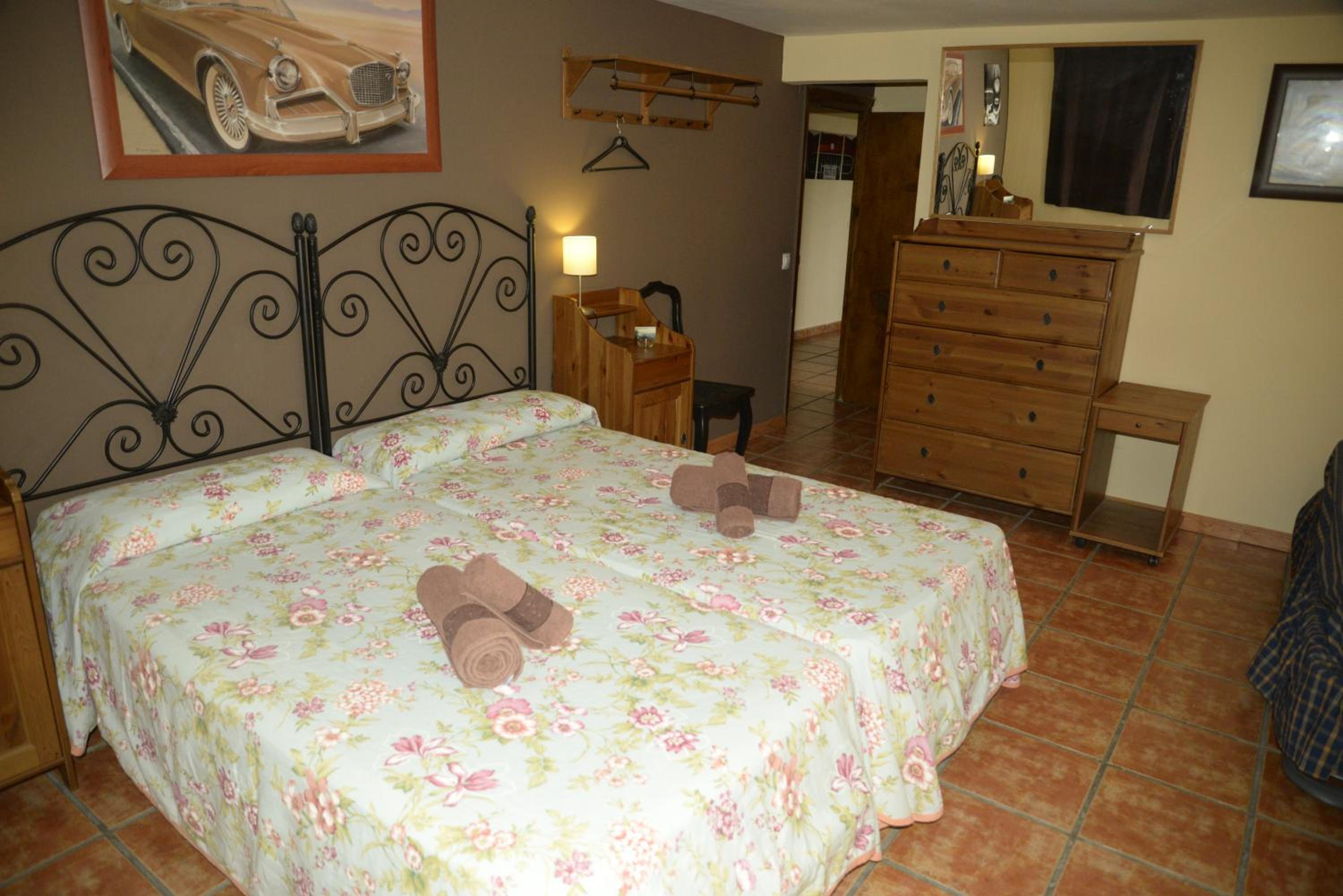 Estudio Familiar