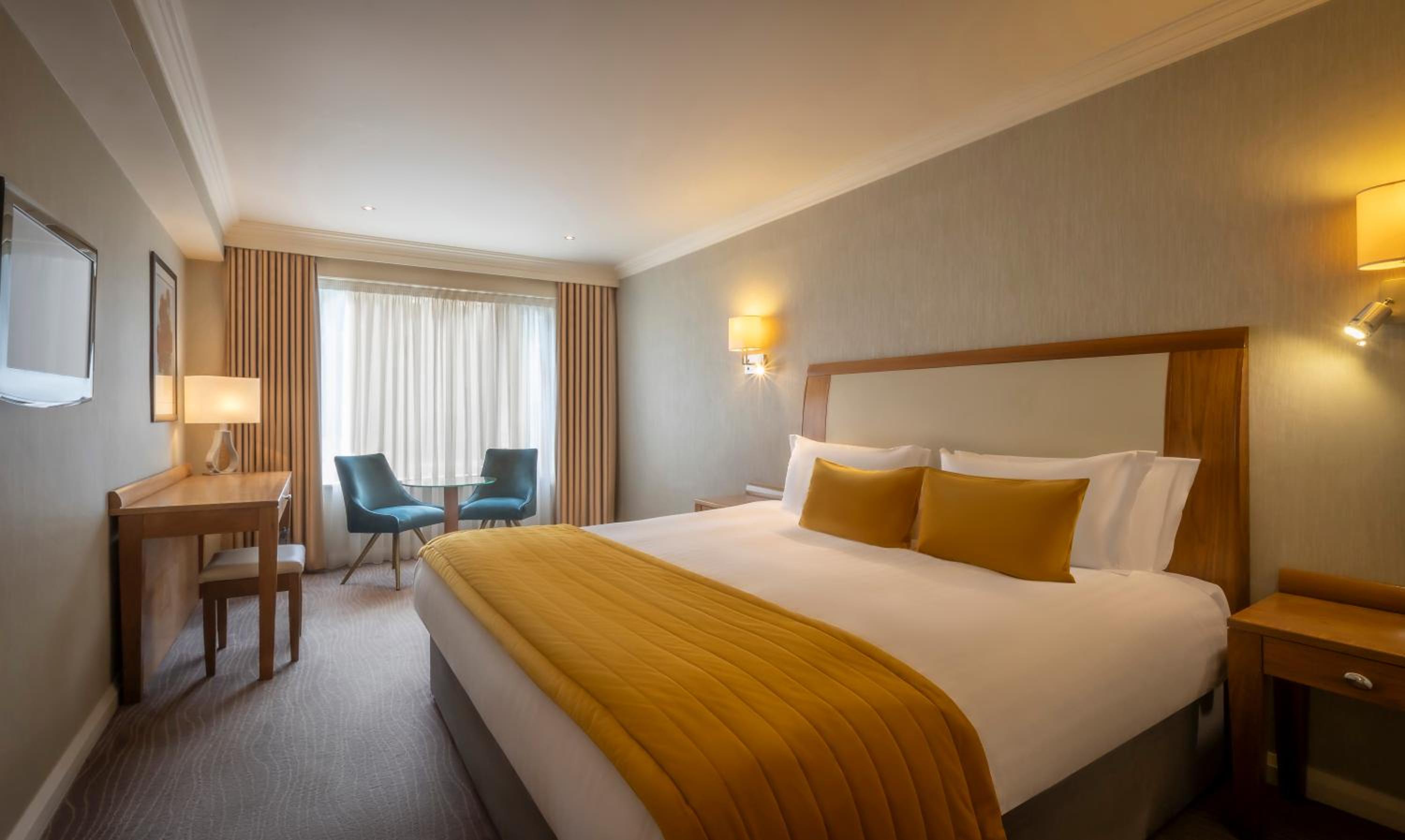Classic Double Room - Photo 1
