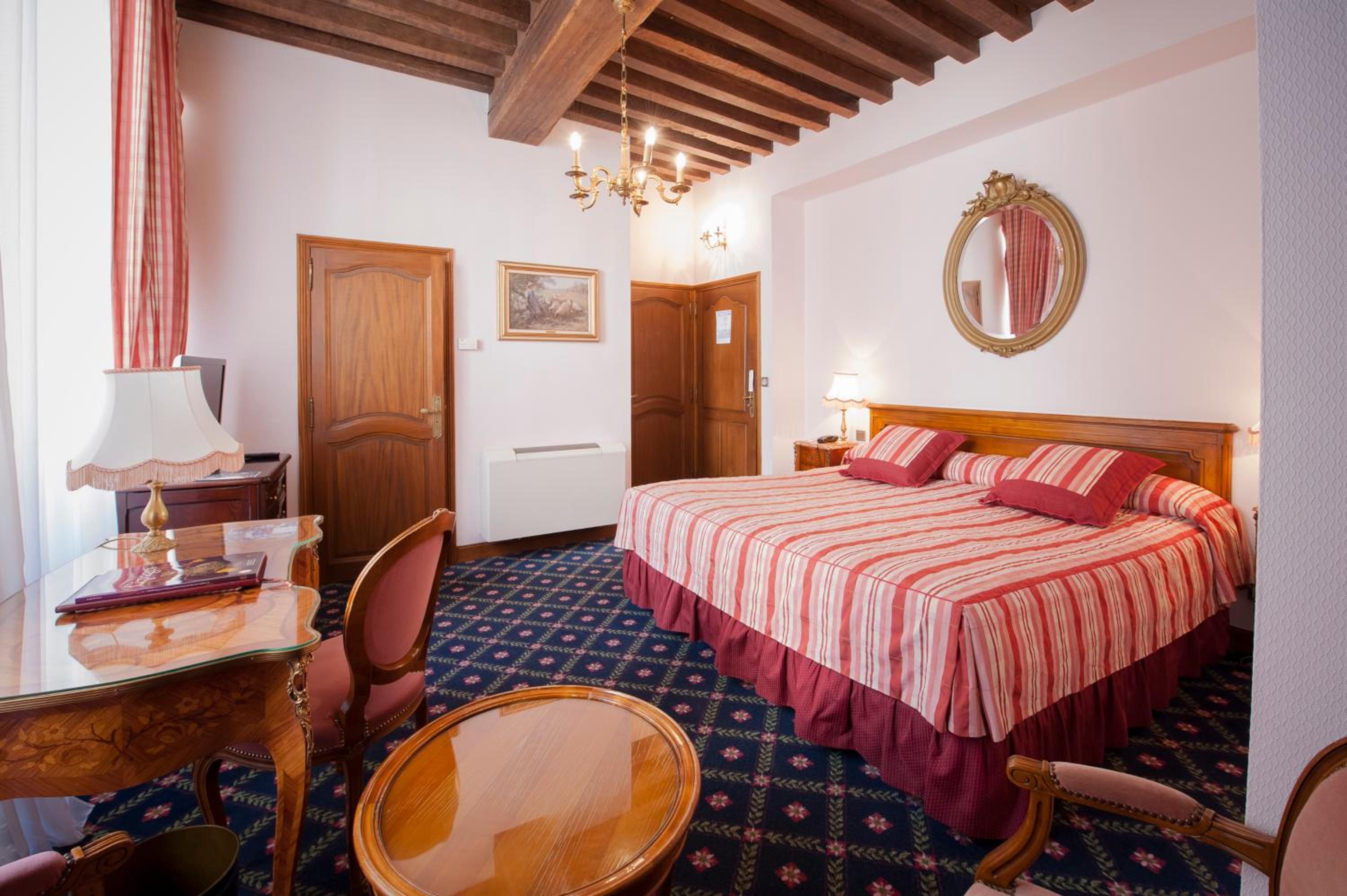 1er Cru Double Room - Photo 12