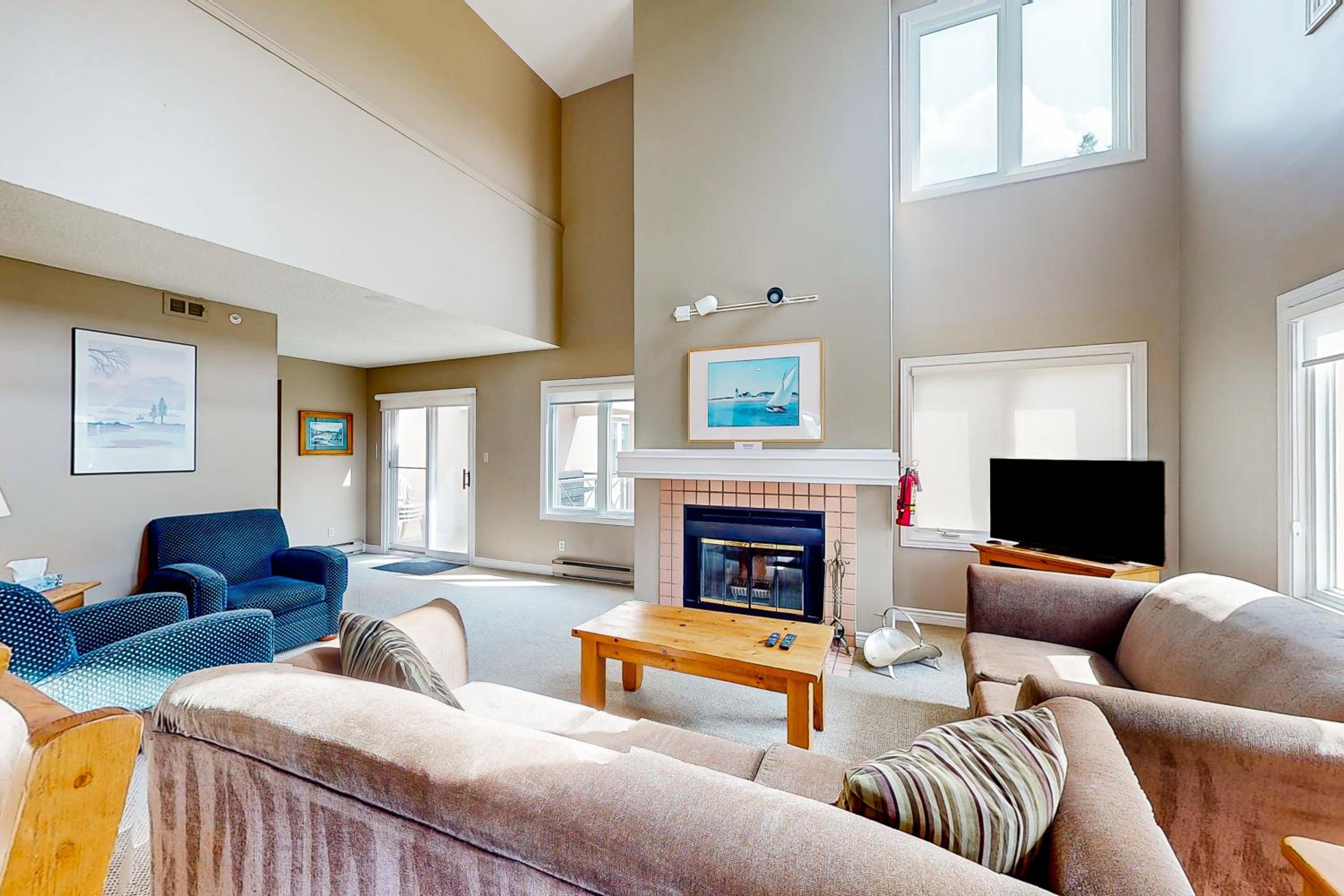 Three-Bedroom Apartment with Park View photo 1