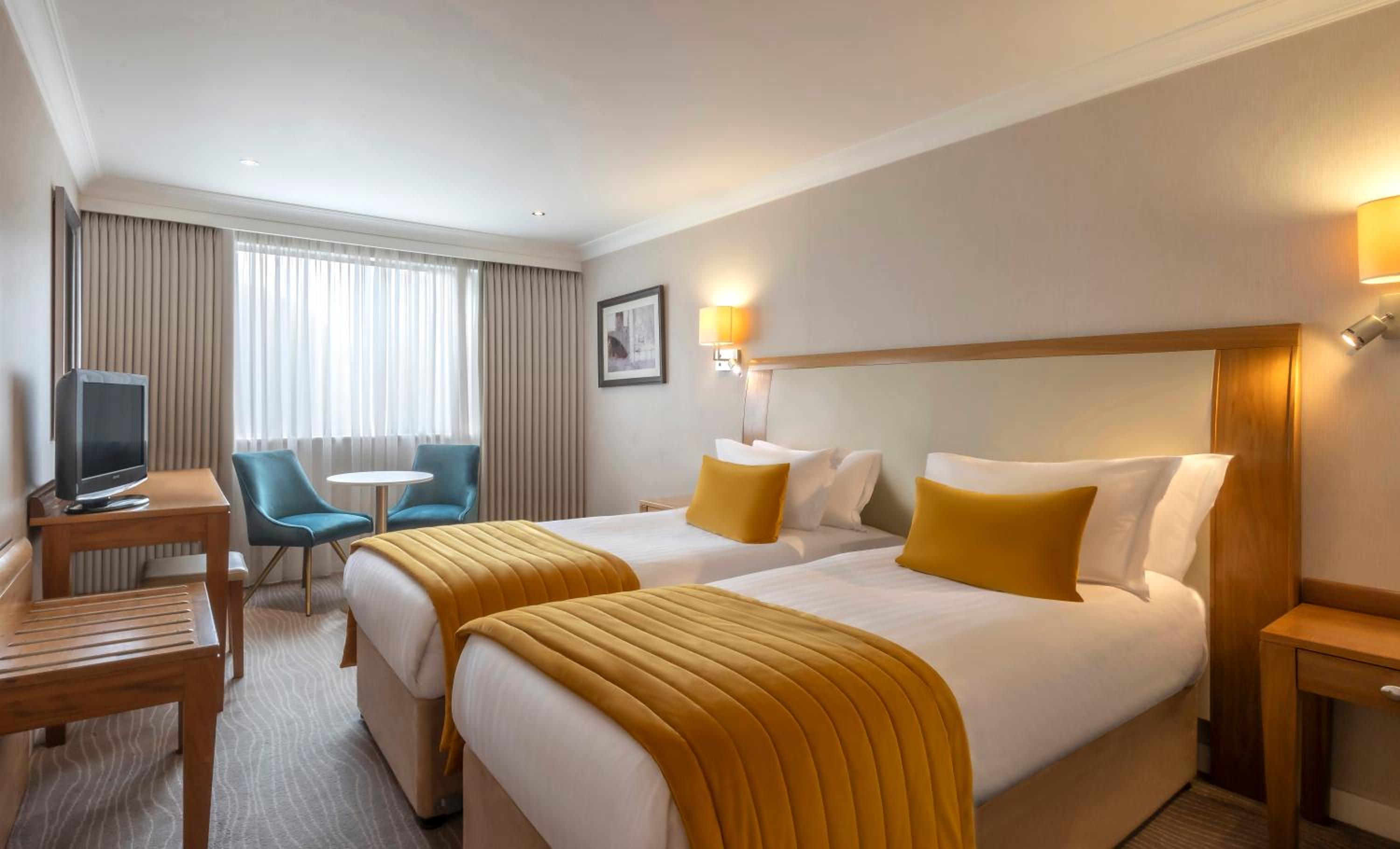 Classic Double Room - Photo 4
