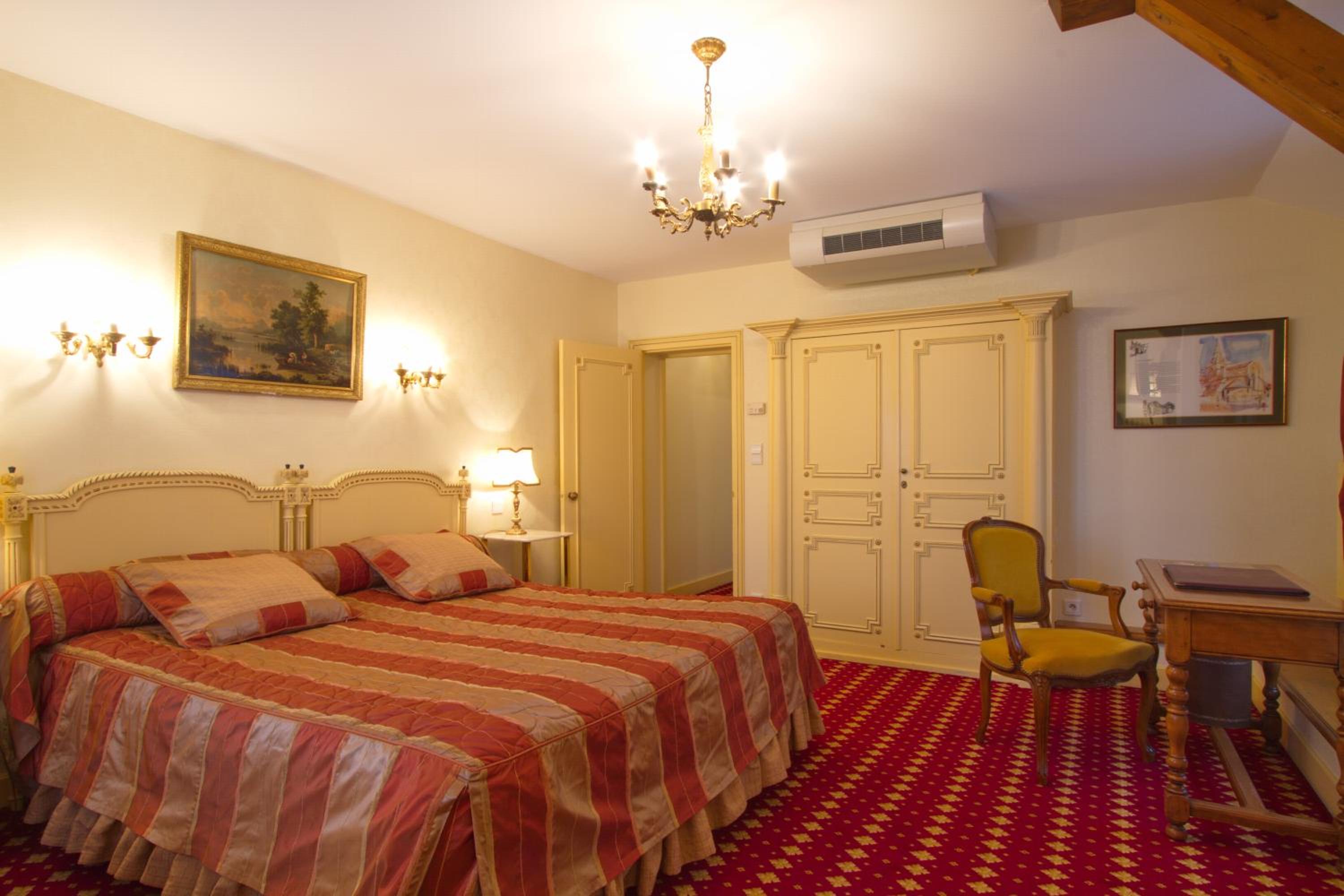 1er Cru Double Room - Photo 9