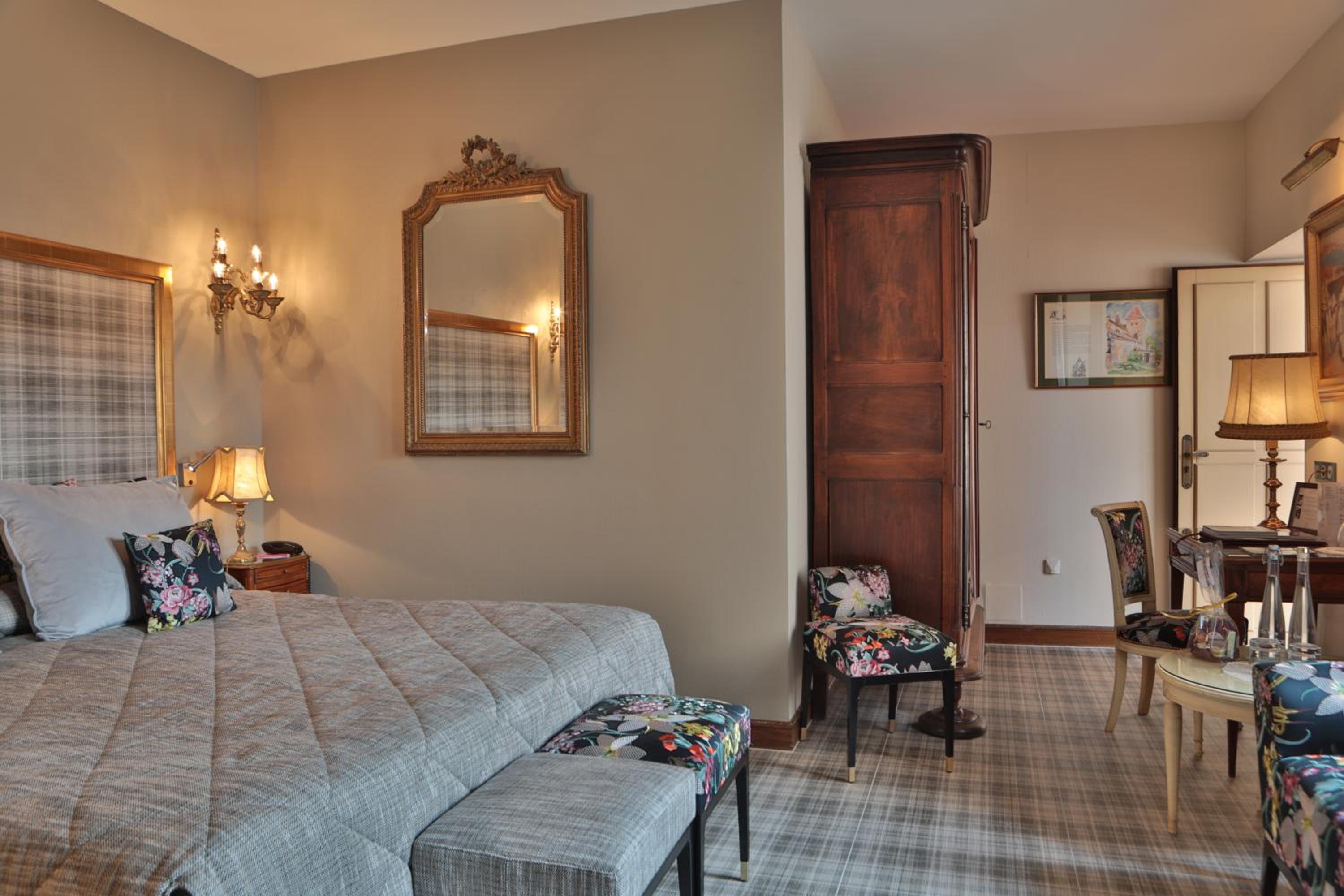 1er Cru Double Room - Photo 8