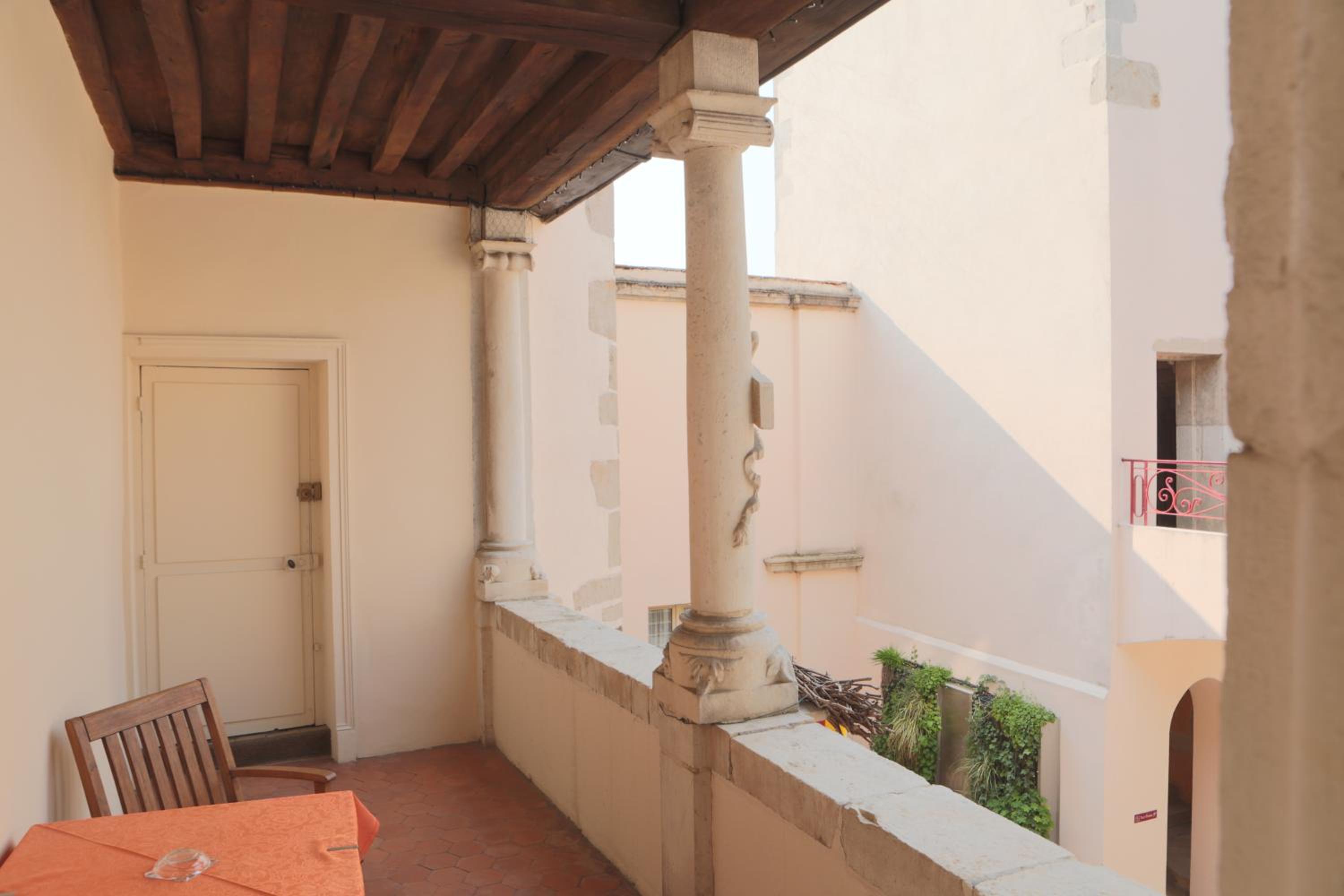 1er Cru Double Room - Photo 7