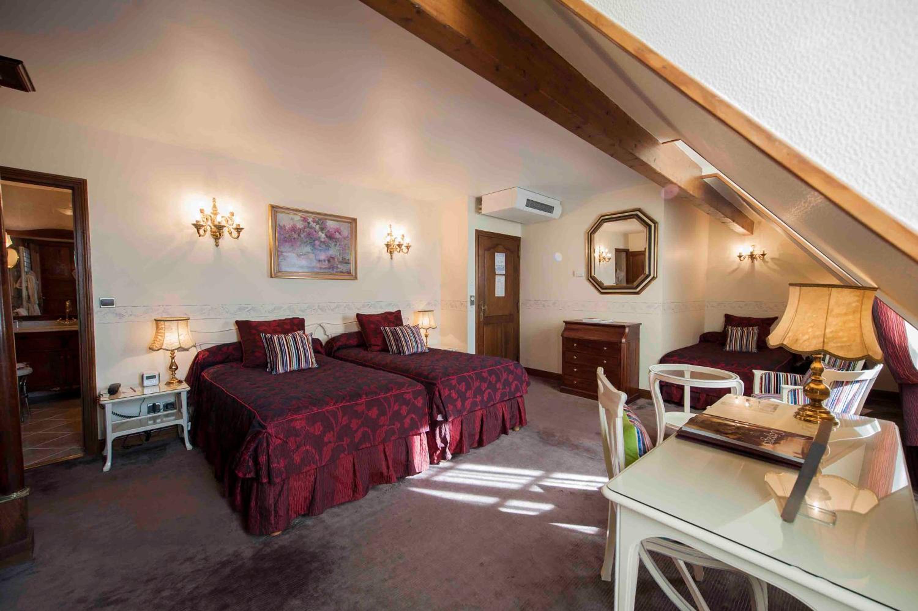 1er Cru Double Room - Photo 6
