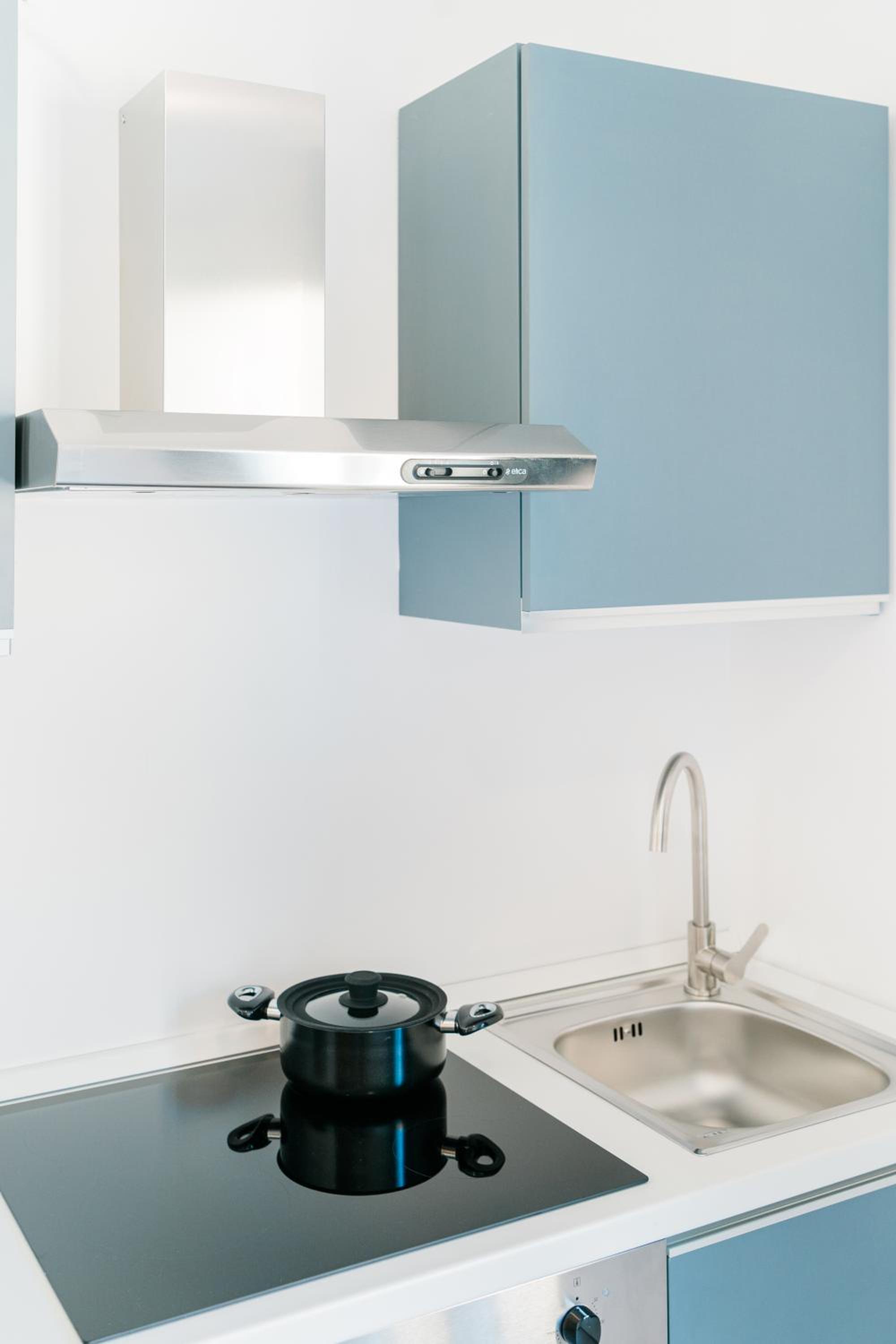 Family Studio - Photo 20