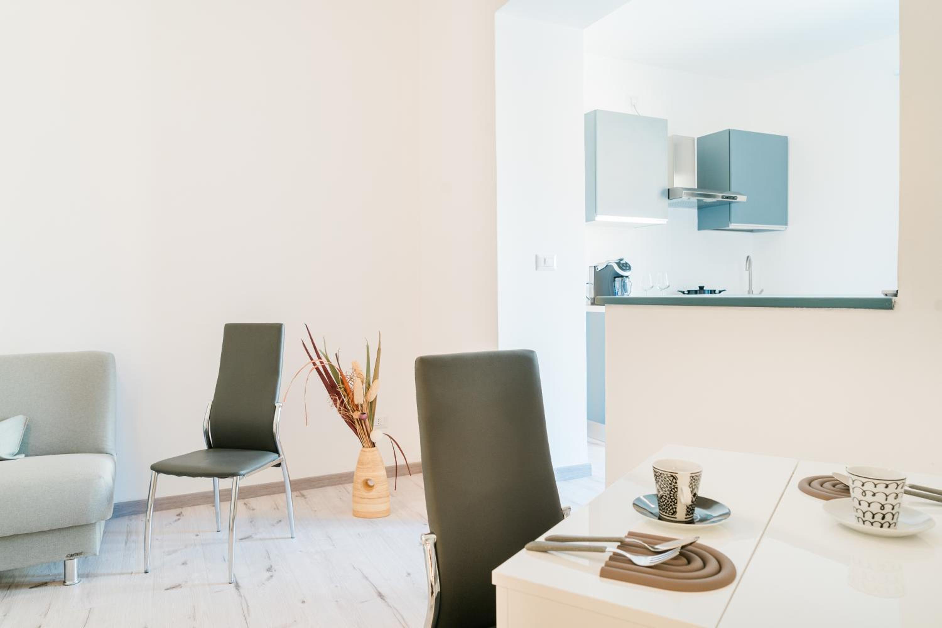 Family Studio - Photo 27