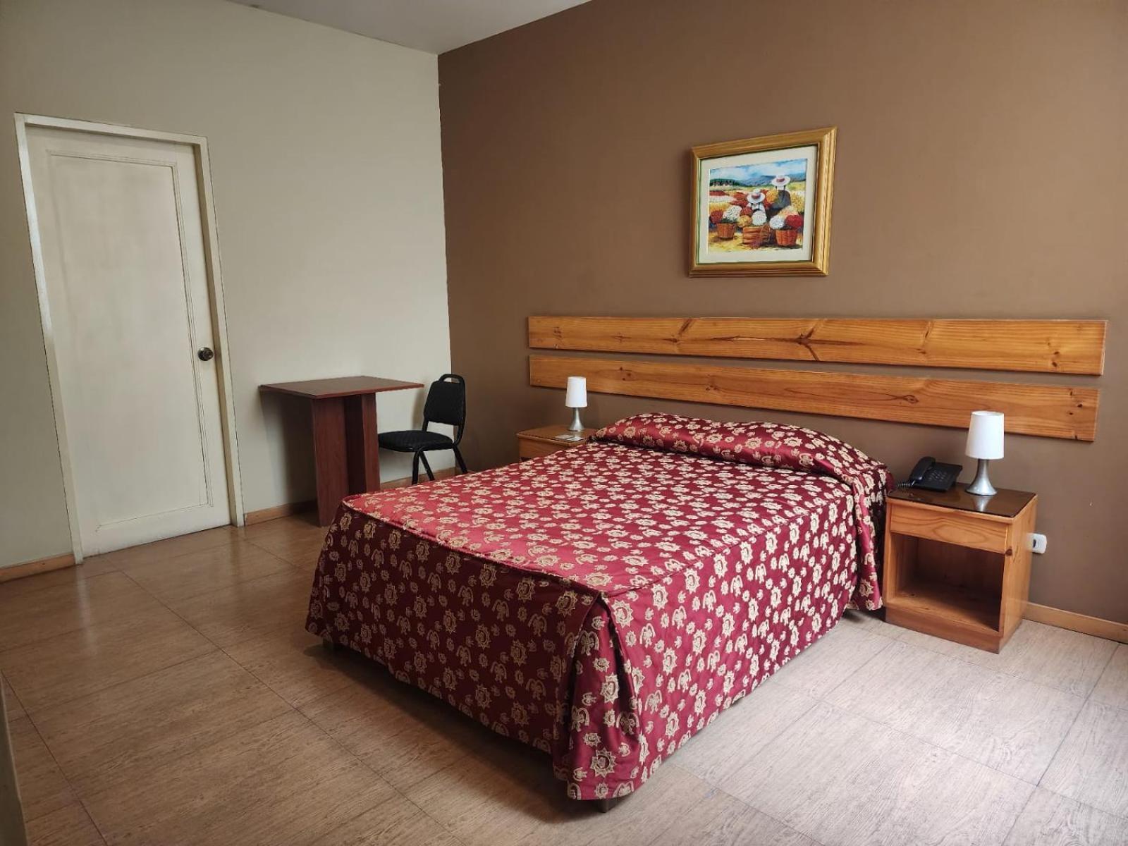 Single Room photo 1