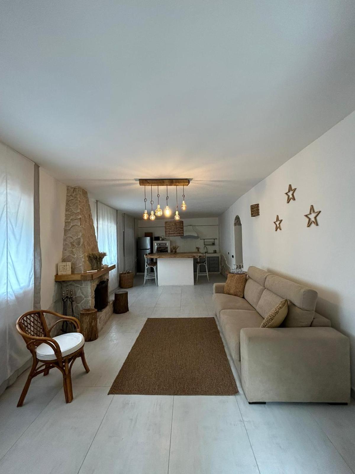One-Bedroom Apartment With Sea View
