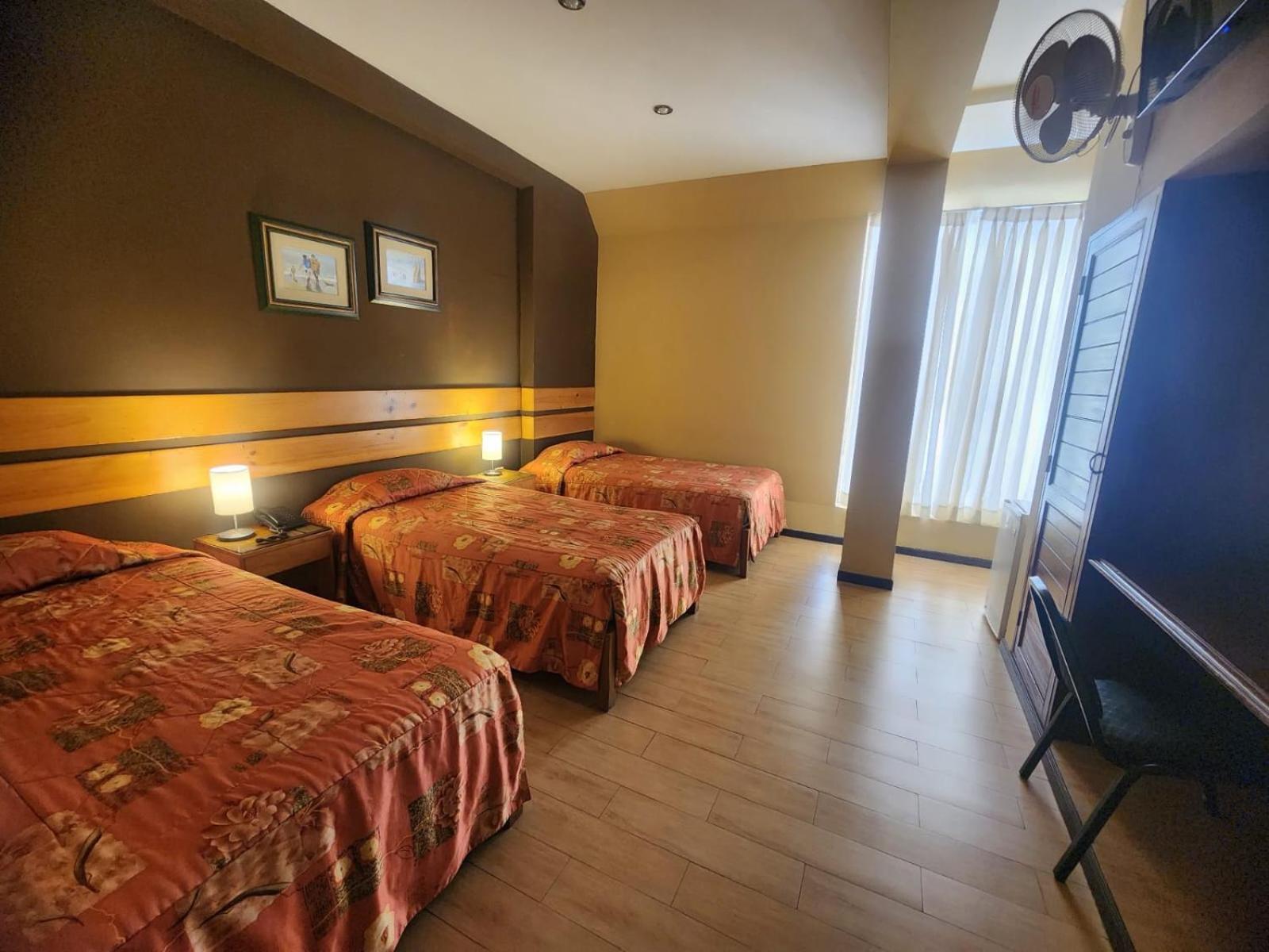 Triple Room photo 1